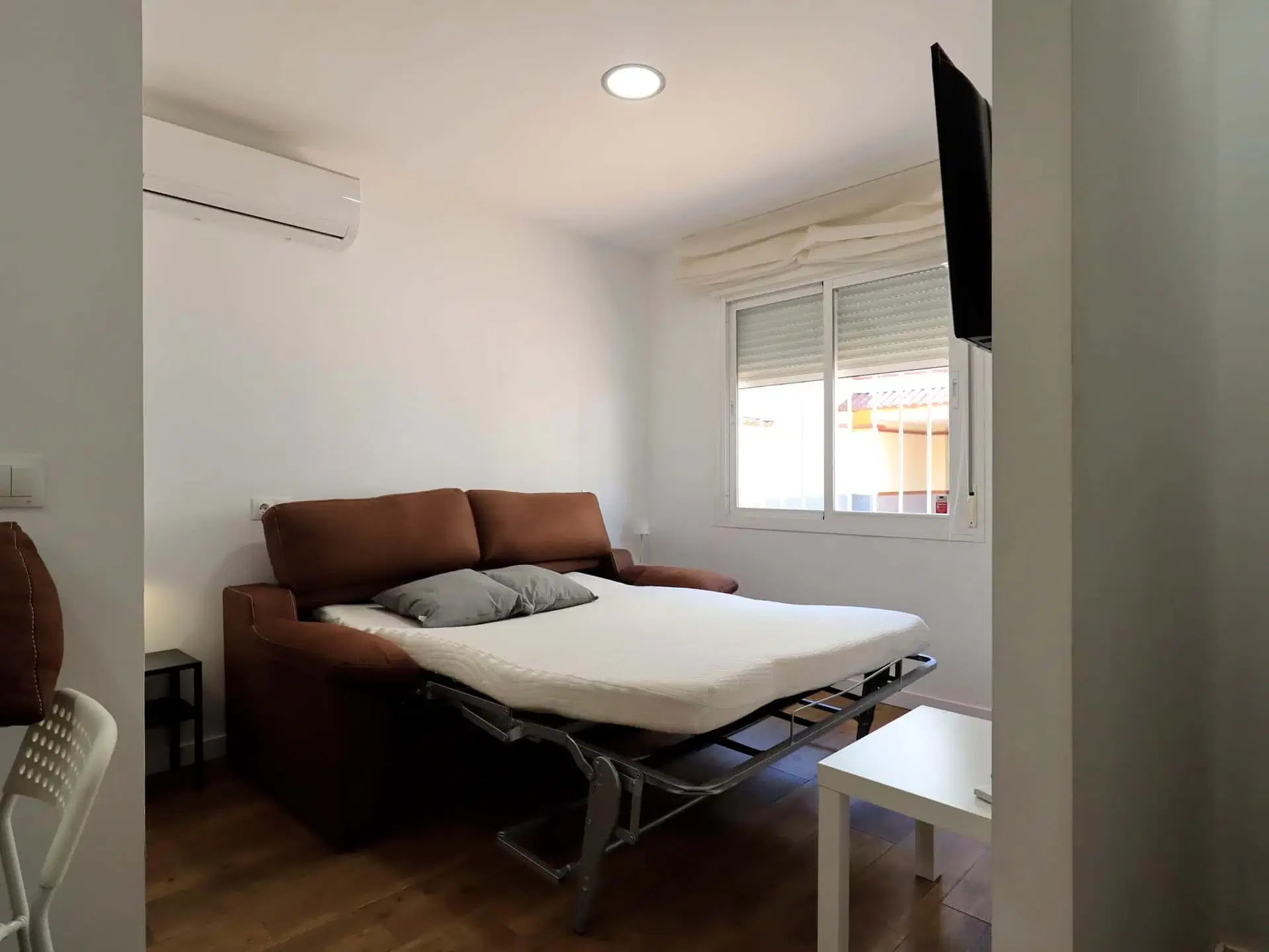 SPC 28019, Madrid – #190613: 1 Bedroom 1 Bathroom (Calle De Alejandro Sánchez)