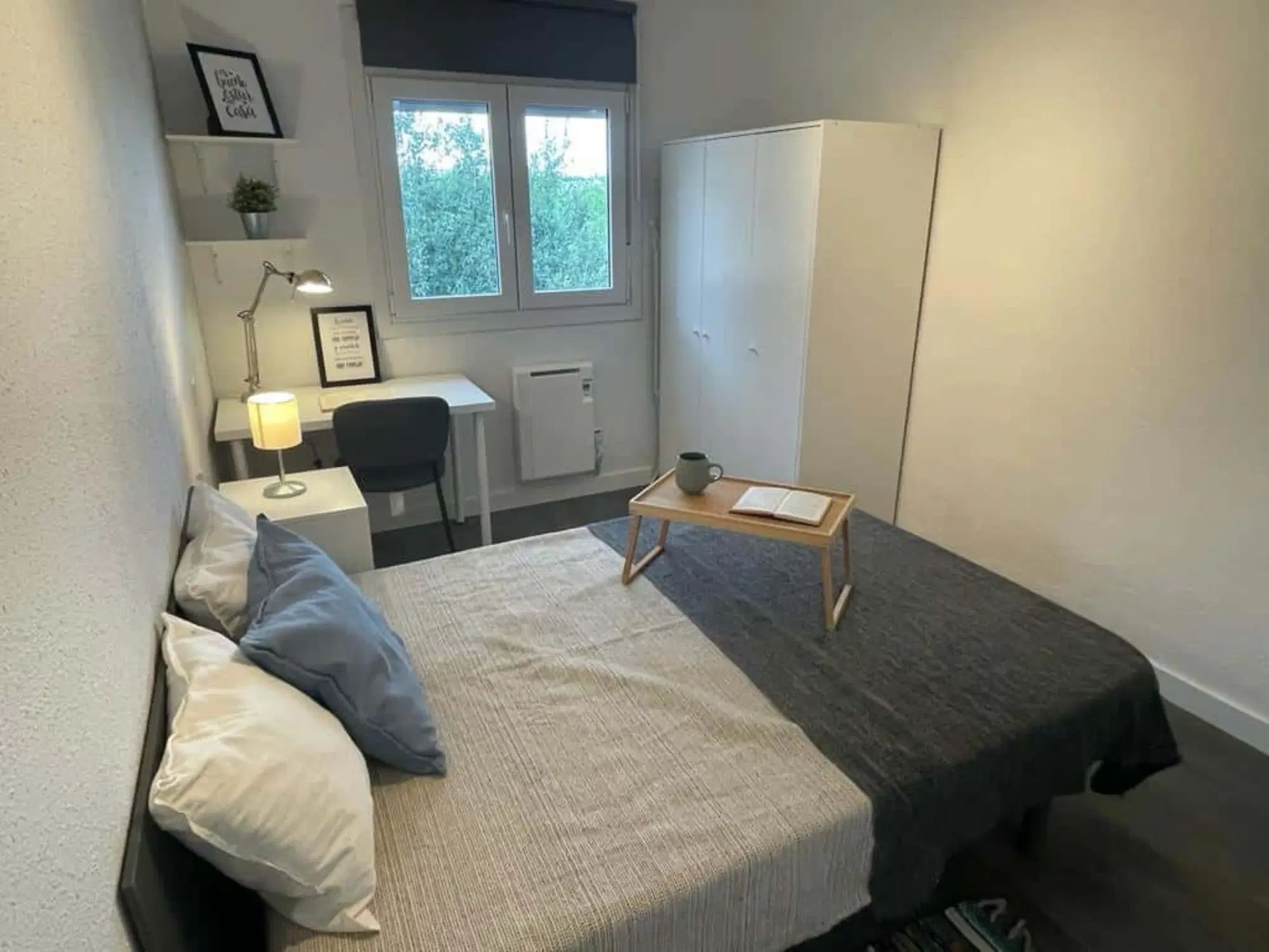 SPC 28019, Madrid – #159627: 3 Bedroom 1 Bathroom (Calle Almendralejo)