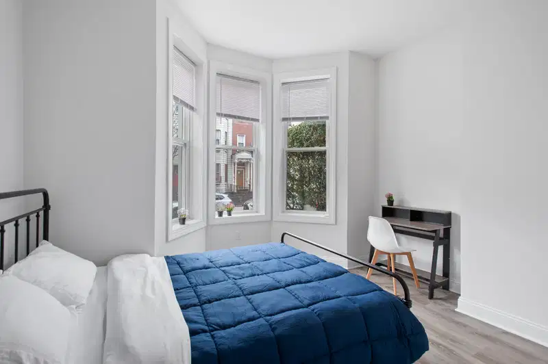 Cornelius Brooklyn Home, Brooklyn