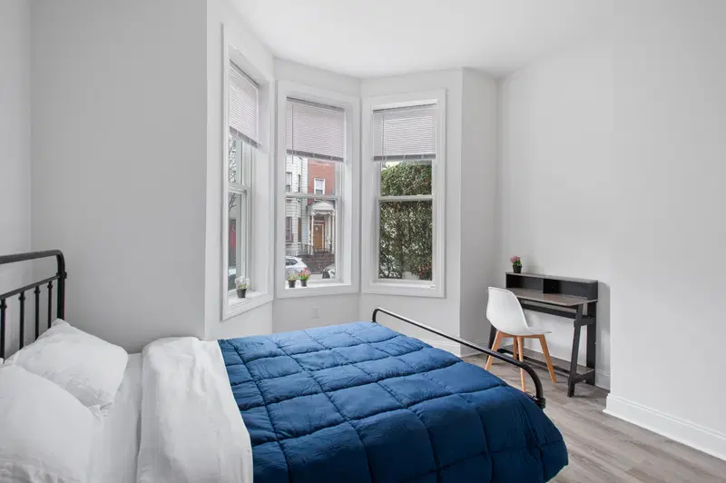 Cornelius Brooklyn Home, Brooklyn