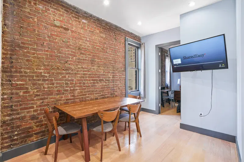 New York Friends Home, New York – Amenities