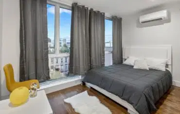 Bushwick Terrace Home, New York – Private Room