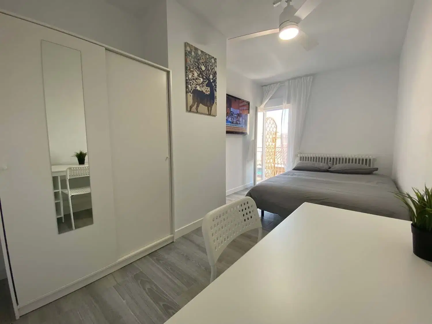SPC 28021, Madrid