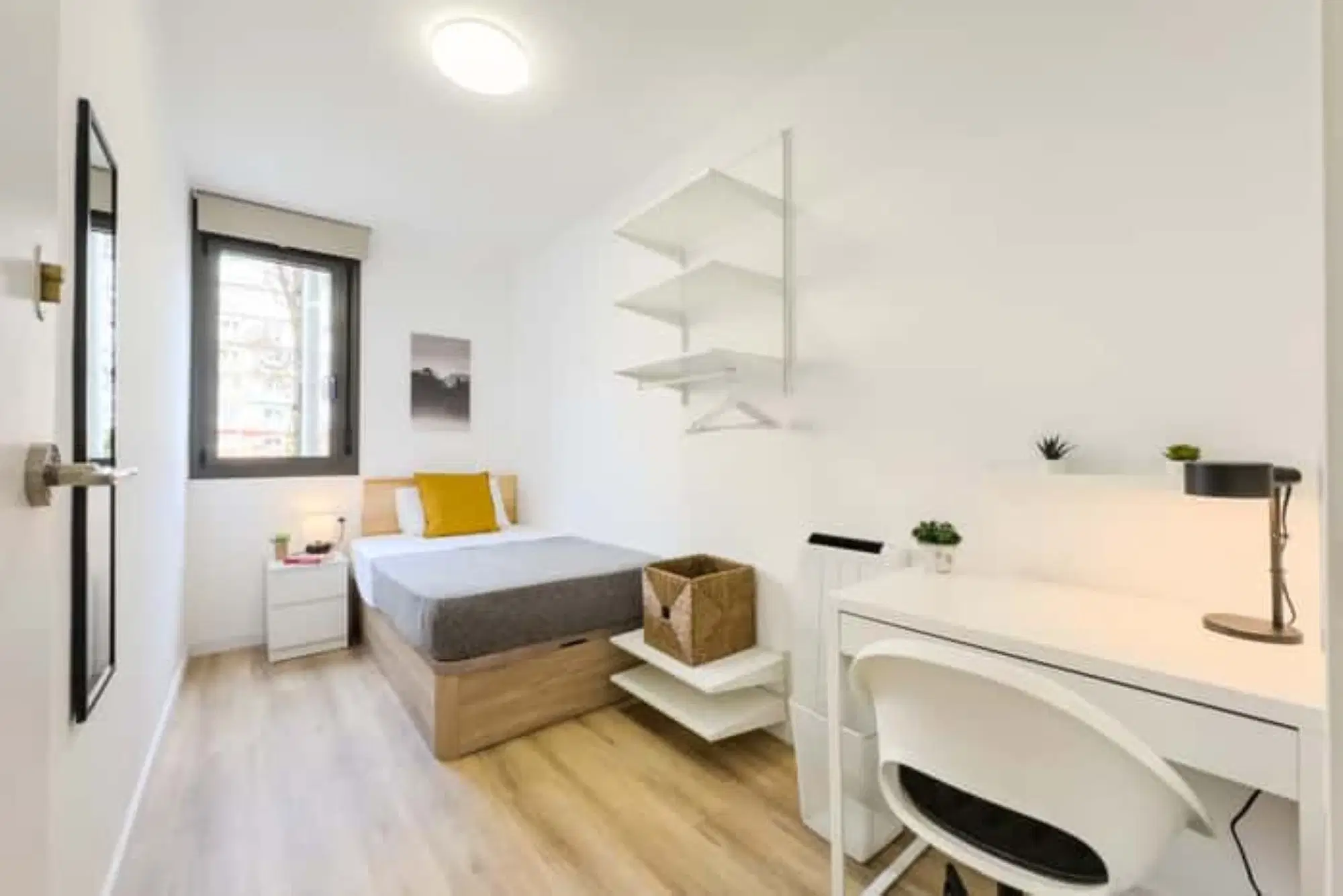 SPC 8032, Barcelona – #131482: Room in 7 Bedroom 1 Bathroom (Carrer De Tossa)