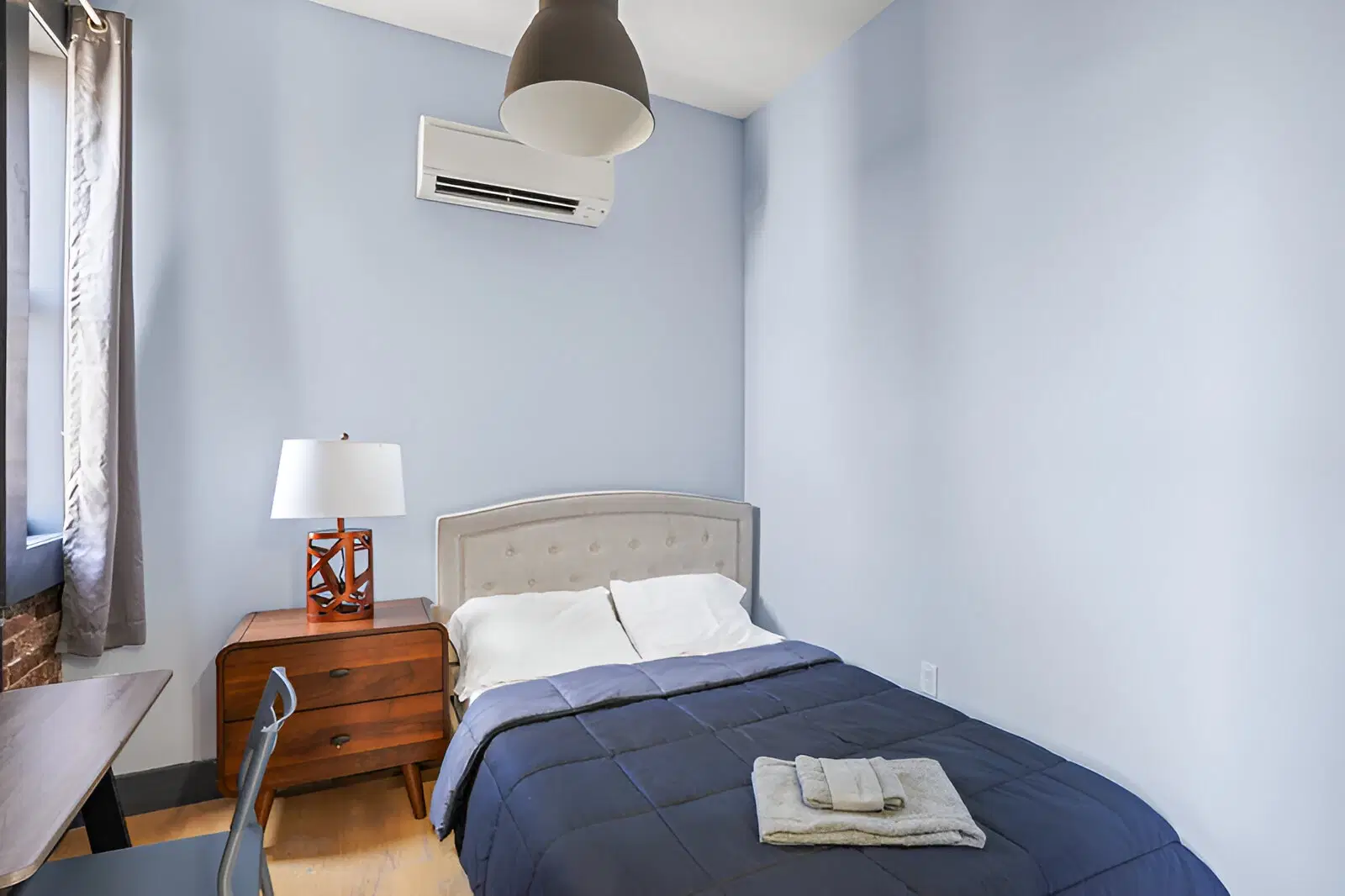 New York Friends Home, New York – Private room