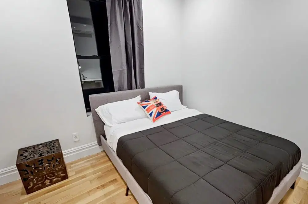 Bernard Brooklyn Home, Brooklyn – Economy Private Room