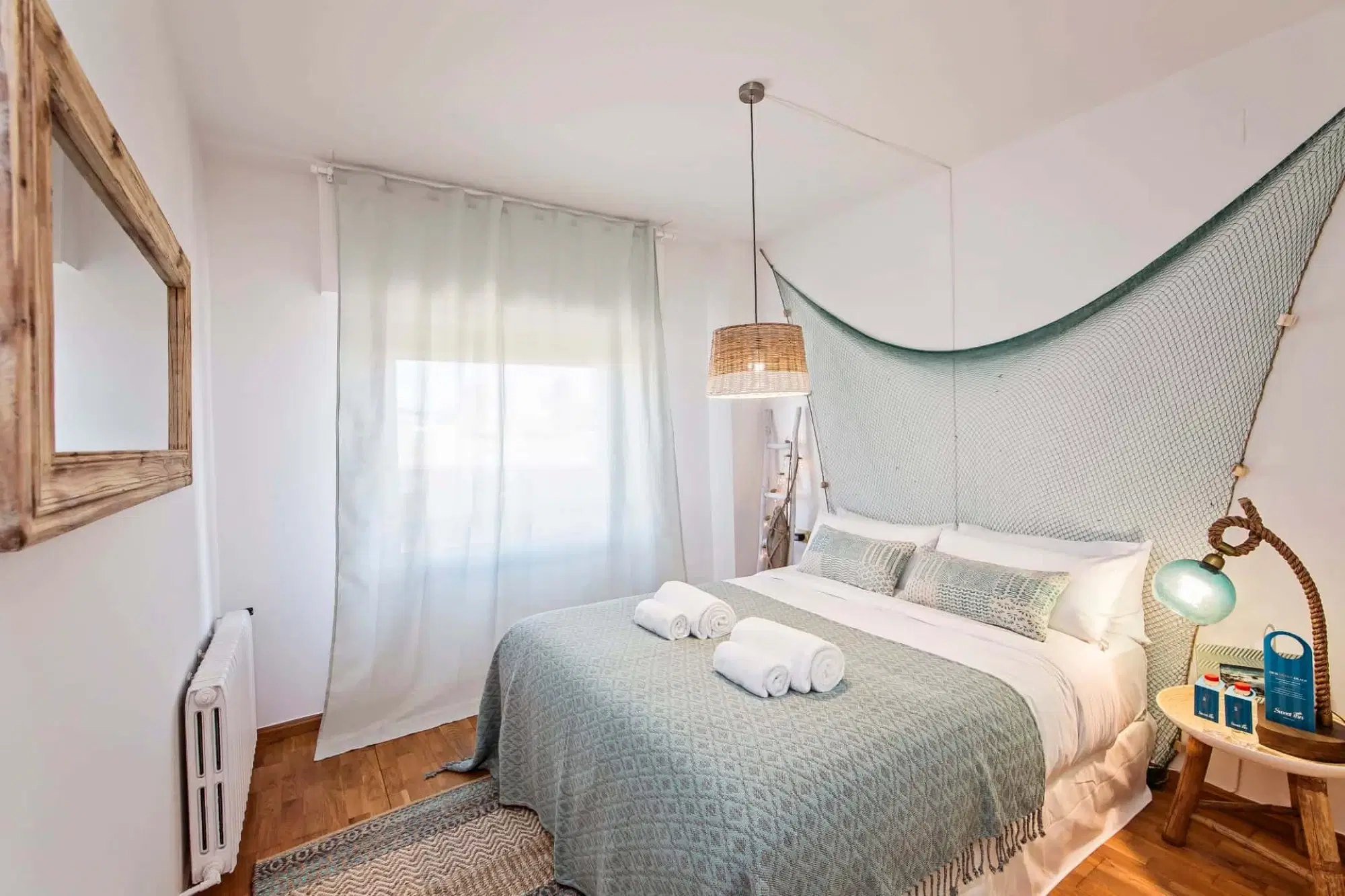 SPC 8005, Barcelona – #172780: 3 Bedroom 2 Bathroom (Carrer De Salvador Espriu)