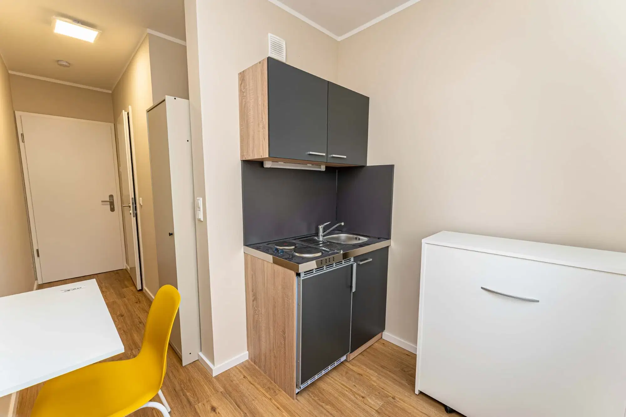 SPC 10625, Berlin – Kitchen