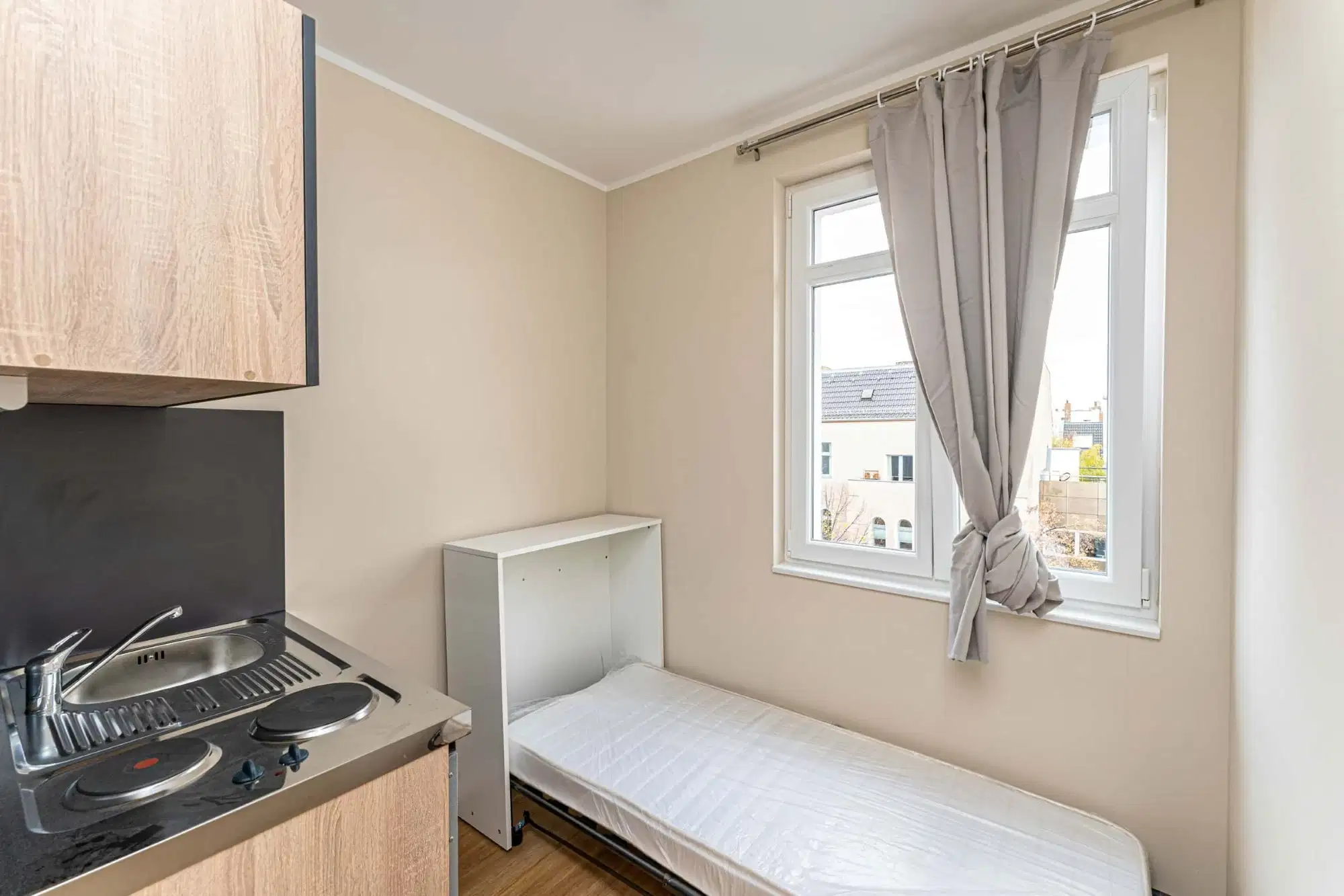 SPC 10625, Berlin