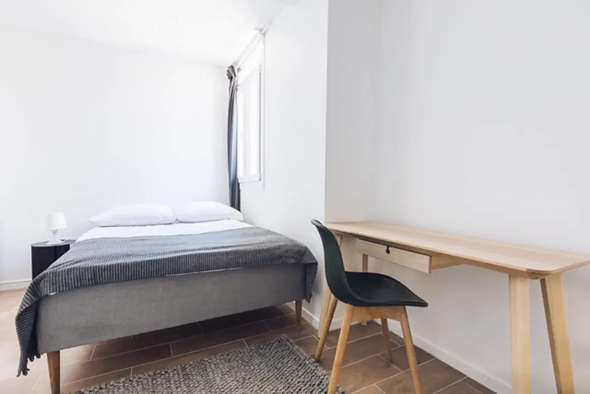 A-CLV 75007, Paris – Marie Room 10