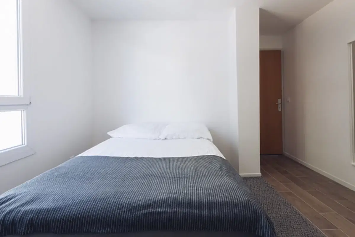 A-CLV 75007, Paris – Marie Room 4