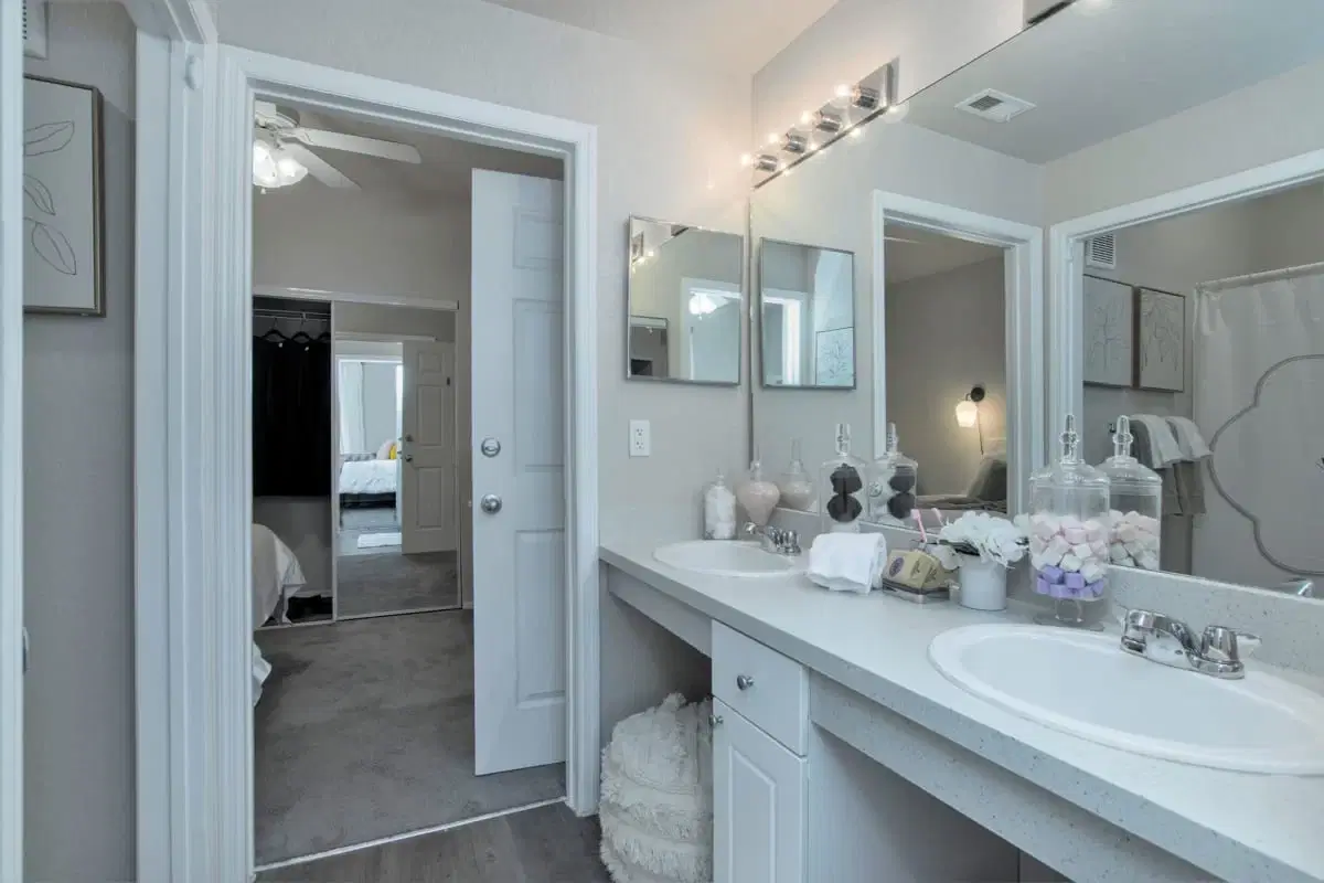 The Ivy, Tampa – Amenities