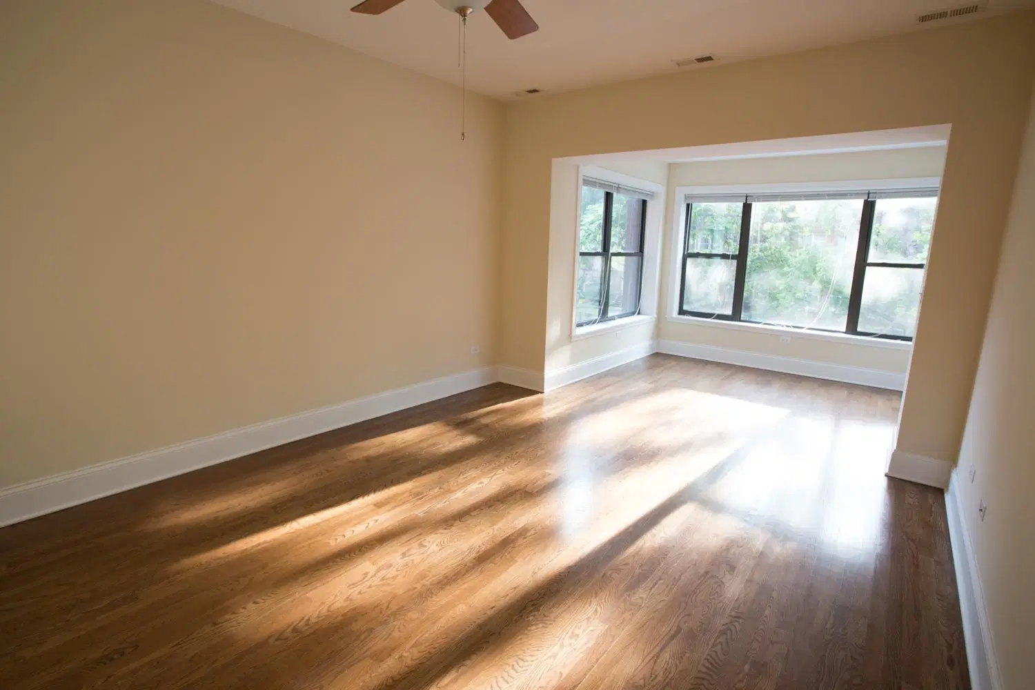 5111 S. Kimbark Avenue, Chicago – Room