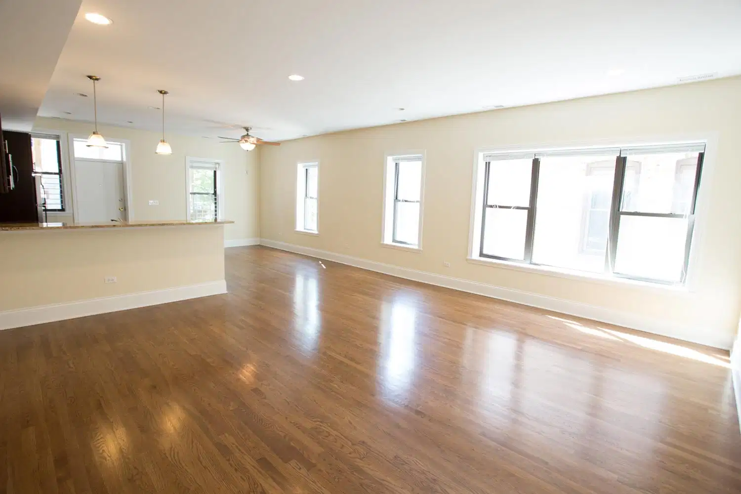 5111 S. Kimbark Avenue, Chicago