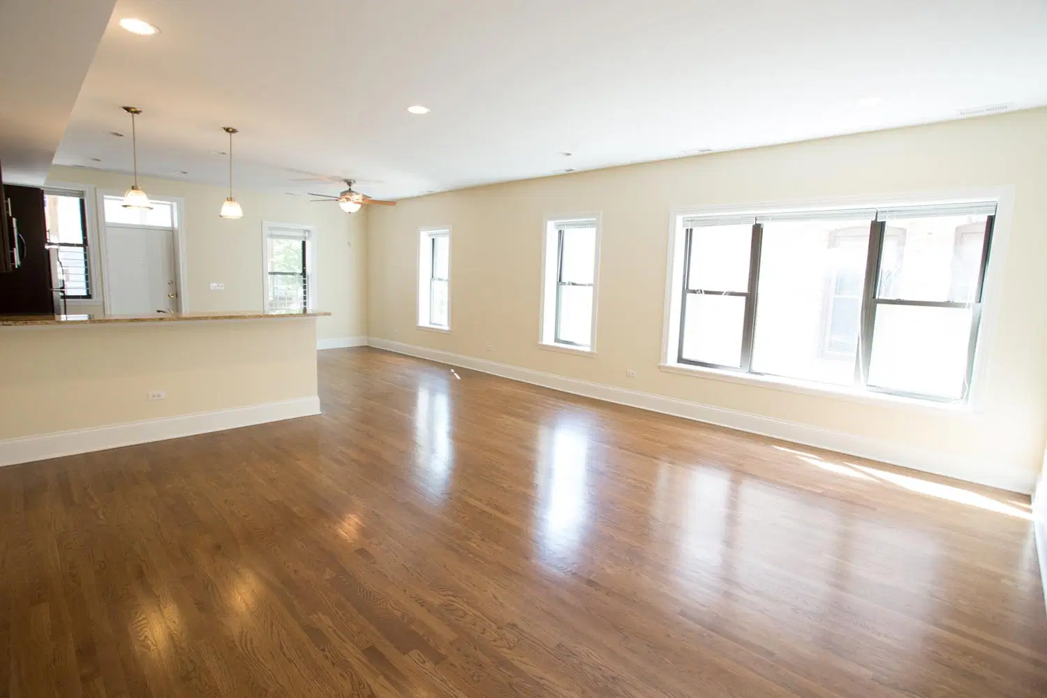 5111 S. Kimbark Avenue, Chicago