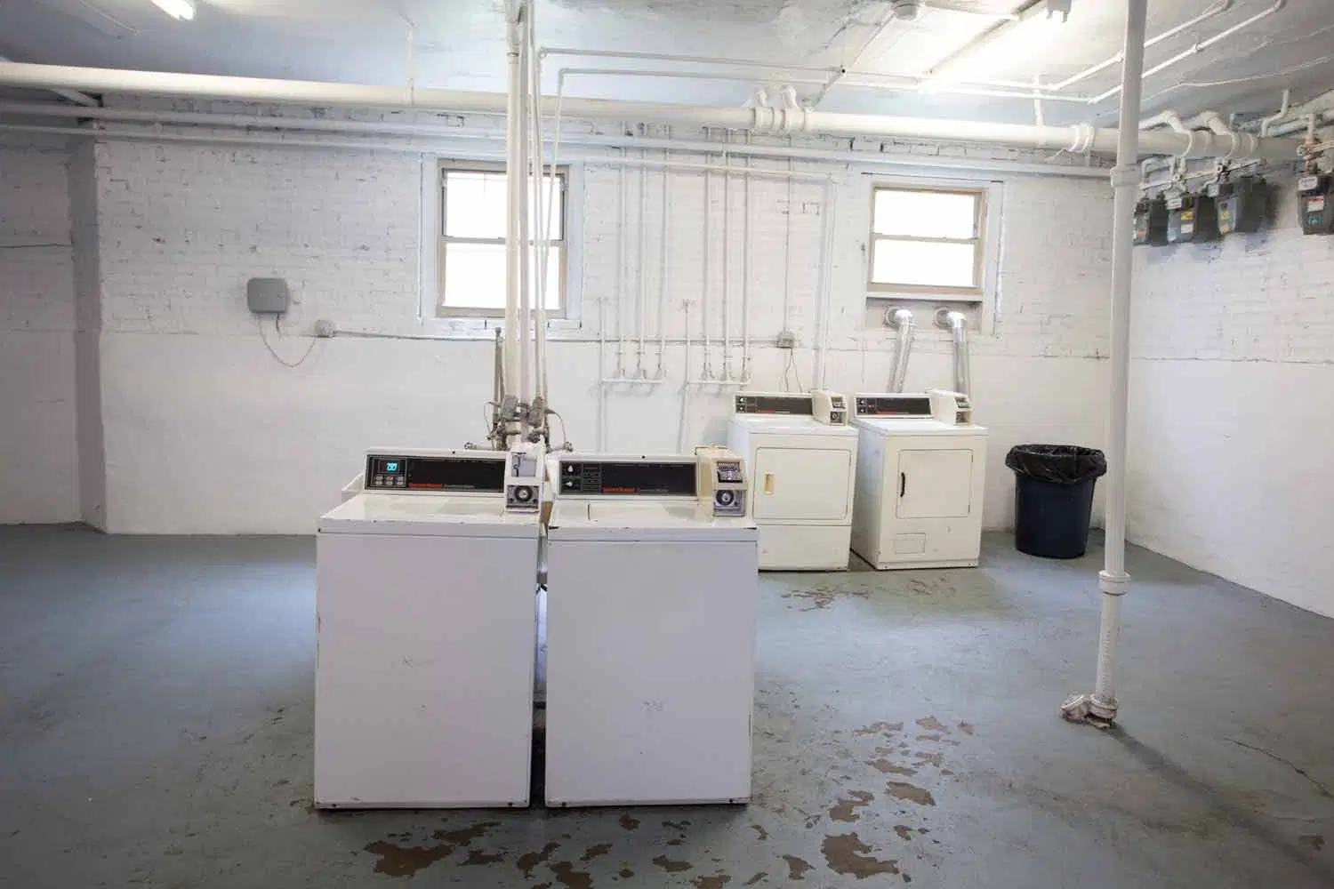 5034-5046 S. Woodlawn Avenue, Chicago – Amenities