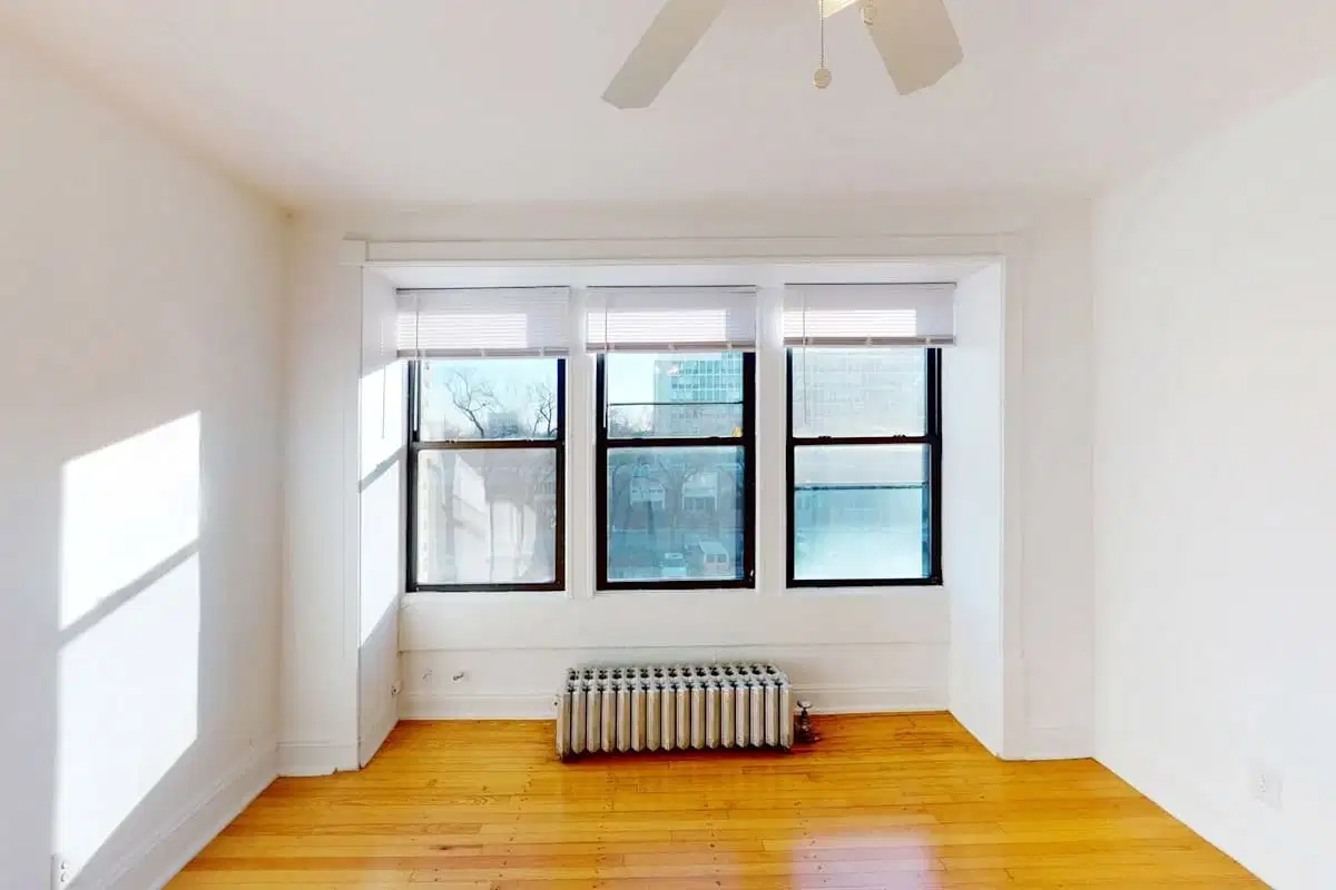 5457-5459 S. Blackstone Avenue, Chicago