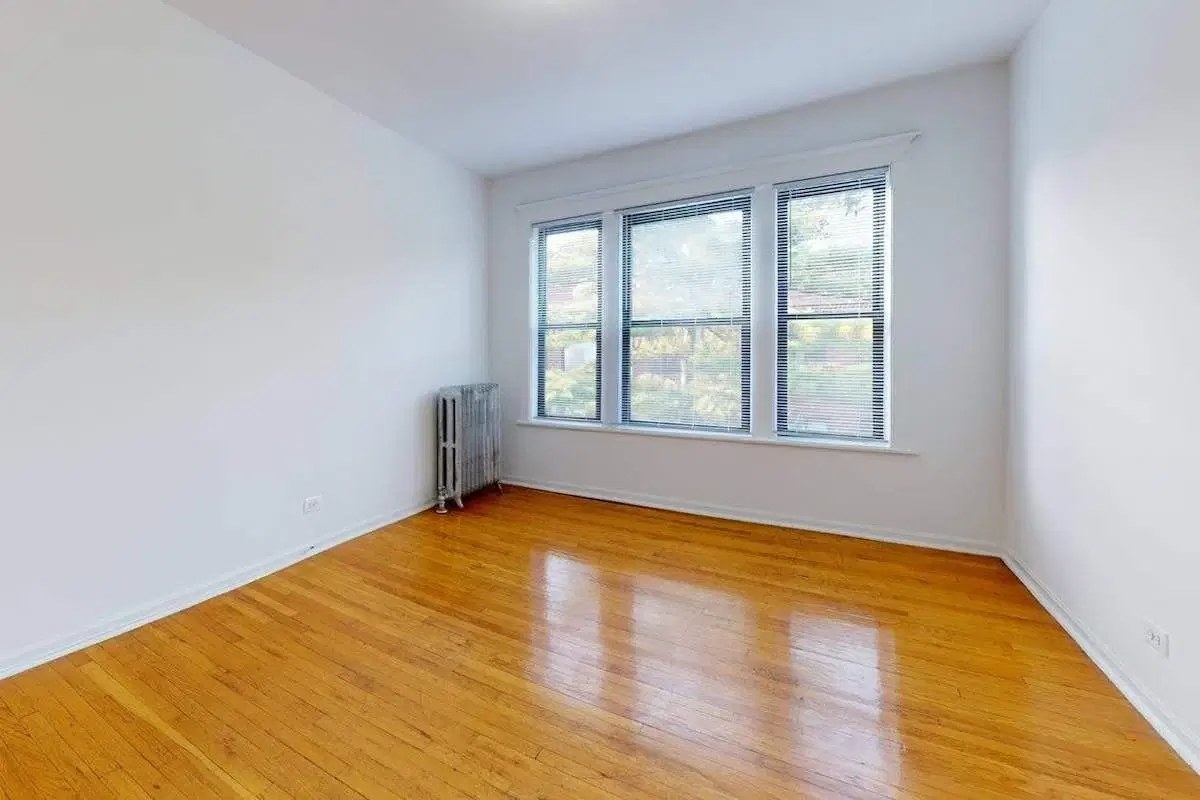 5416 S. Woodlawn Avenue, Chicago