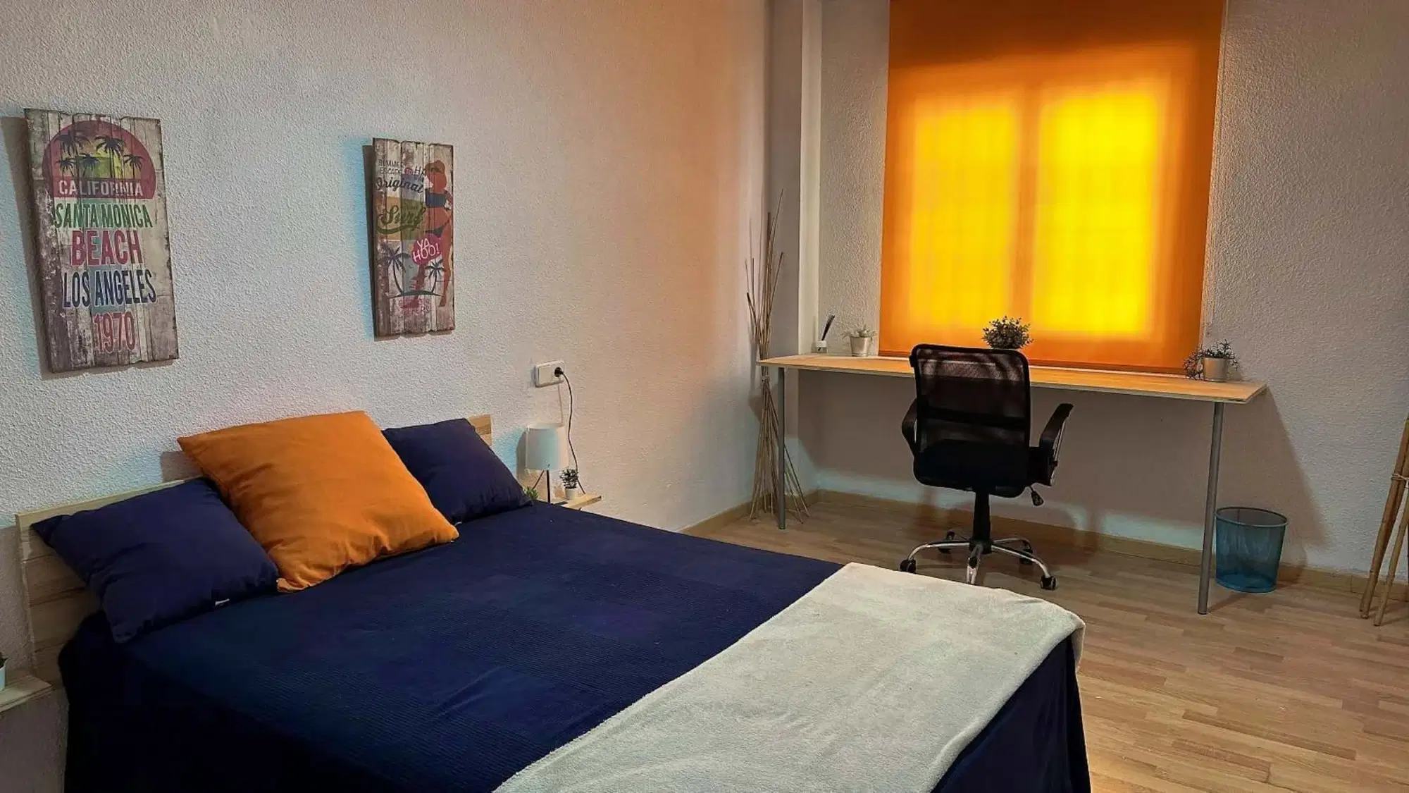 SPC 30203, Cartagena – #128305: Room in 3 Bedroom 1 Bathroom (Calle Carlos III)