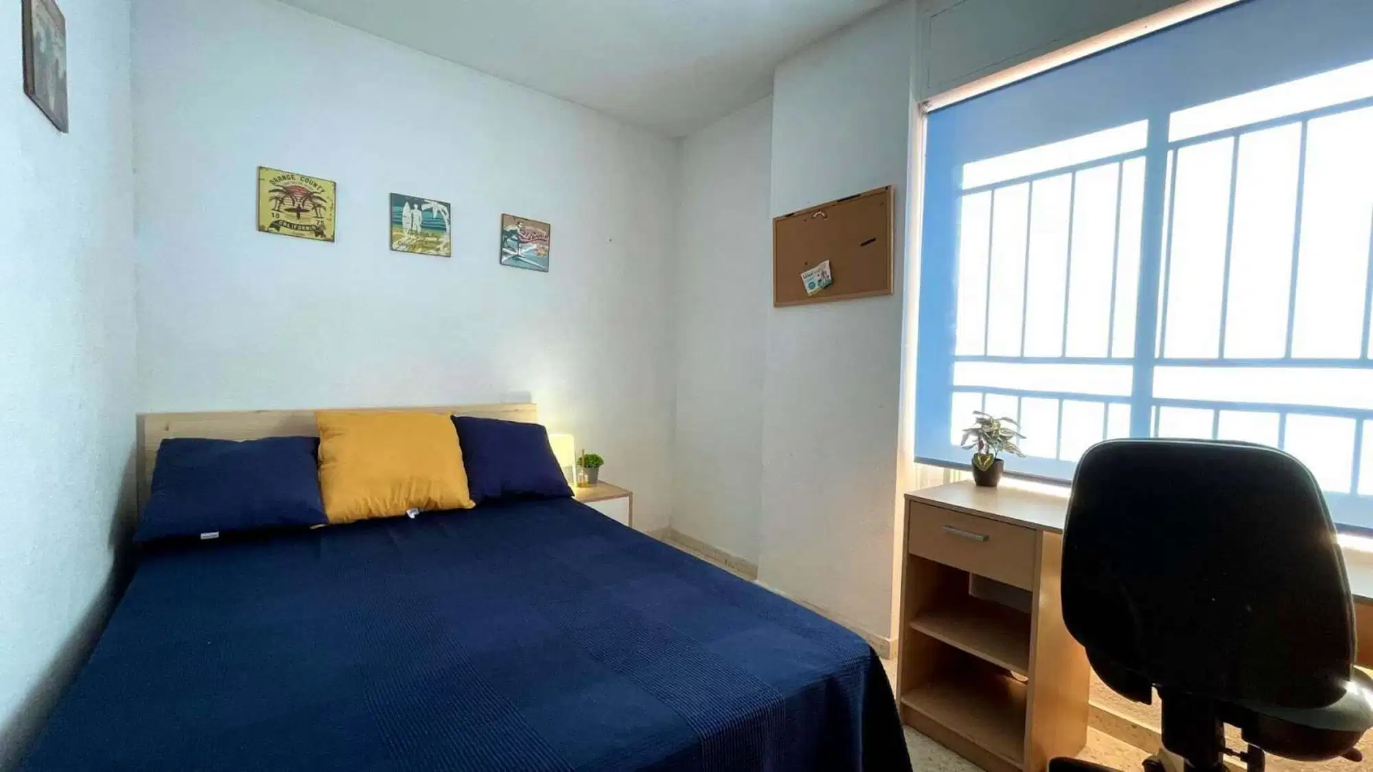 SPC 30203, Cartagena