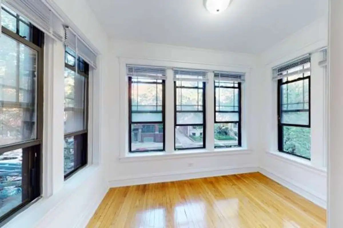 5452 S. Ellis Avenue, Chicago