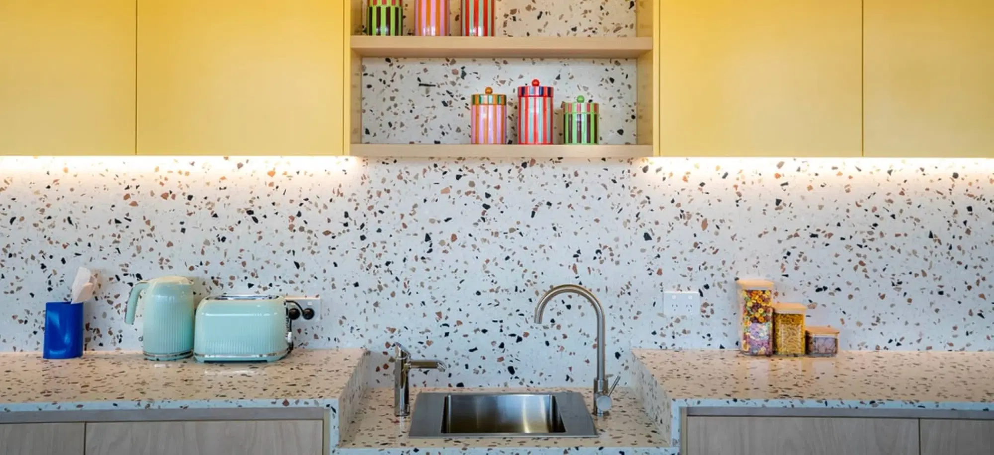 Scape Lachlan, Sydney – Kitchen