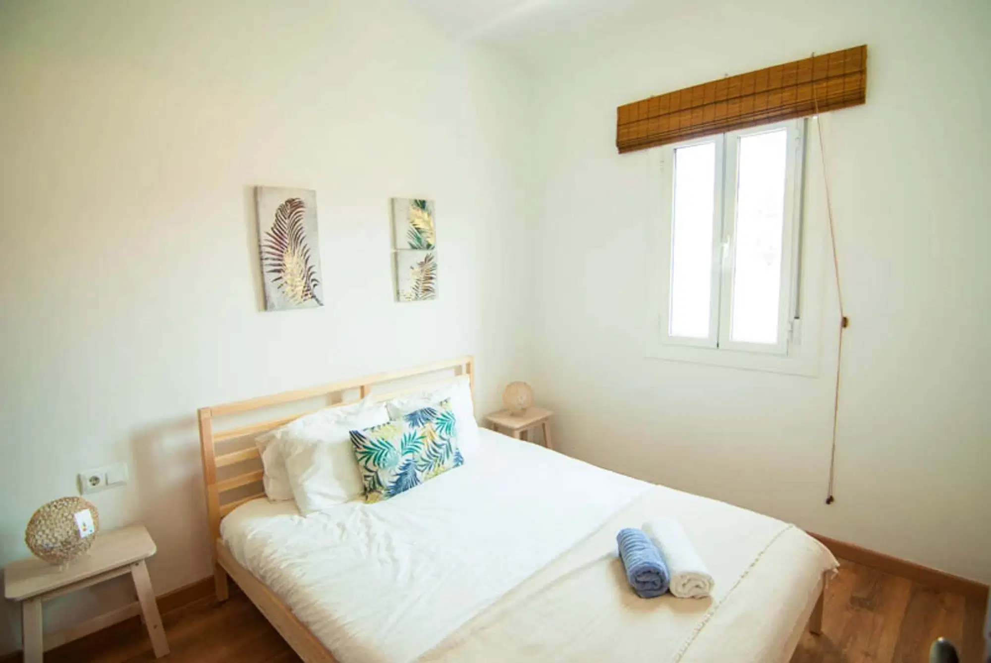 SPC 8903, L'Hospitalet de Llobregat – #131574: 2 Bedroom 1 Bathroom (Carrer Del Rosselló)
