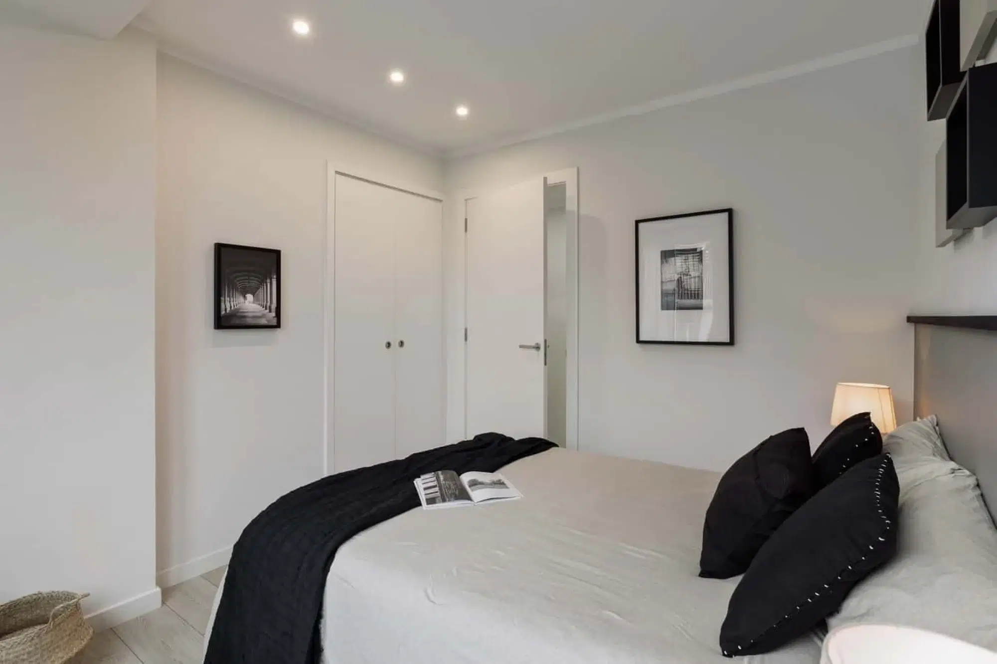 SPC 8022, Barcelona – #160589: 2 Bedroom 1 Bathroom (Carrer D'arimon)