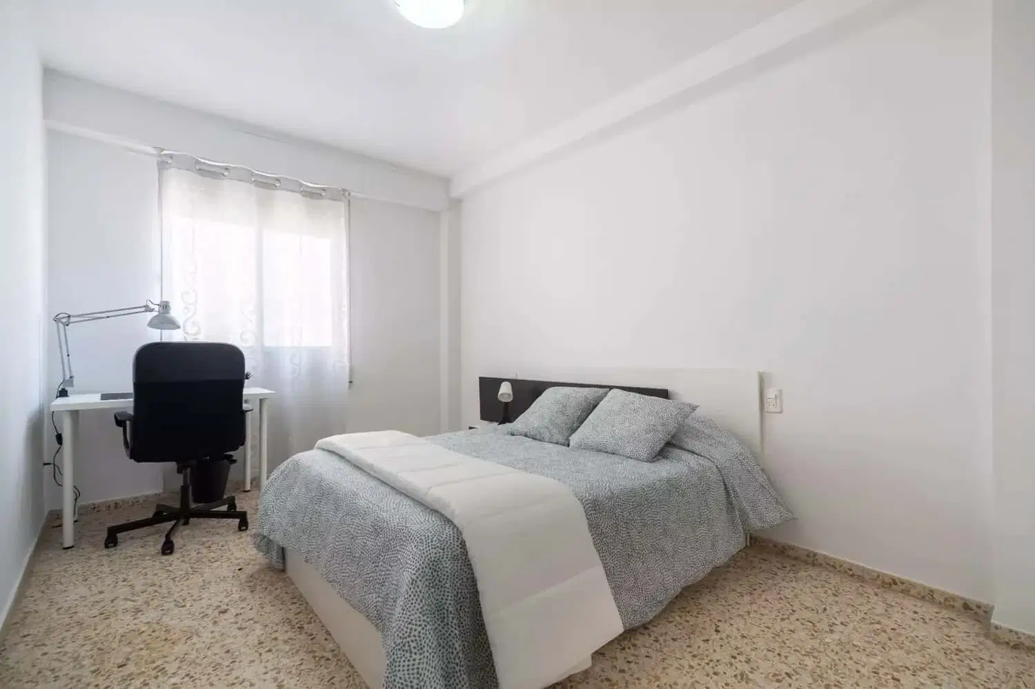 SPC 12001, Castellón de la Plana