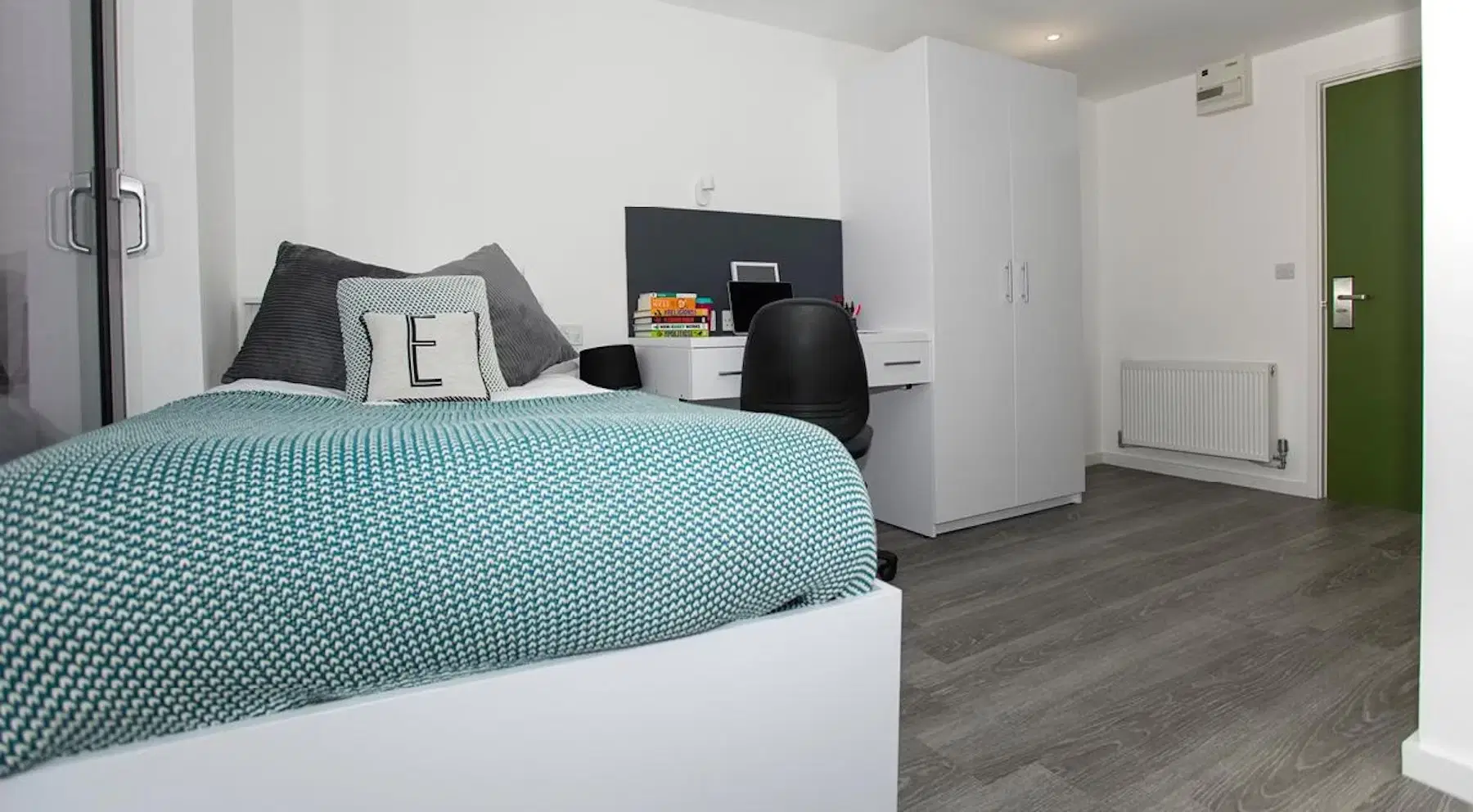 Cube Ealing, London – Accessible Studio