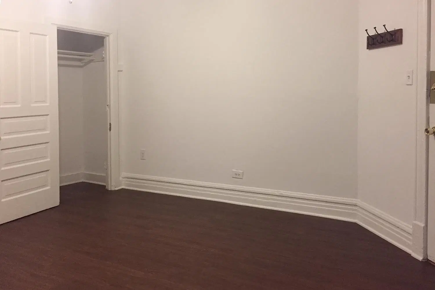 5405-5407 S. Woodlawn Avenue, Chicago – 1 Bed 1 Bath