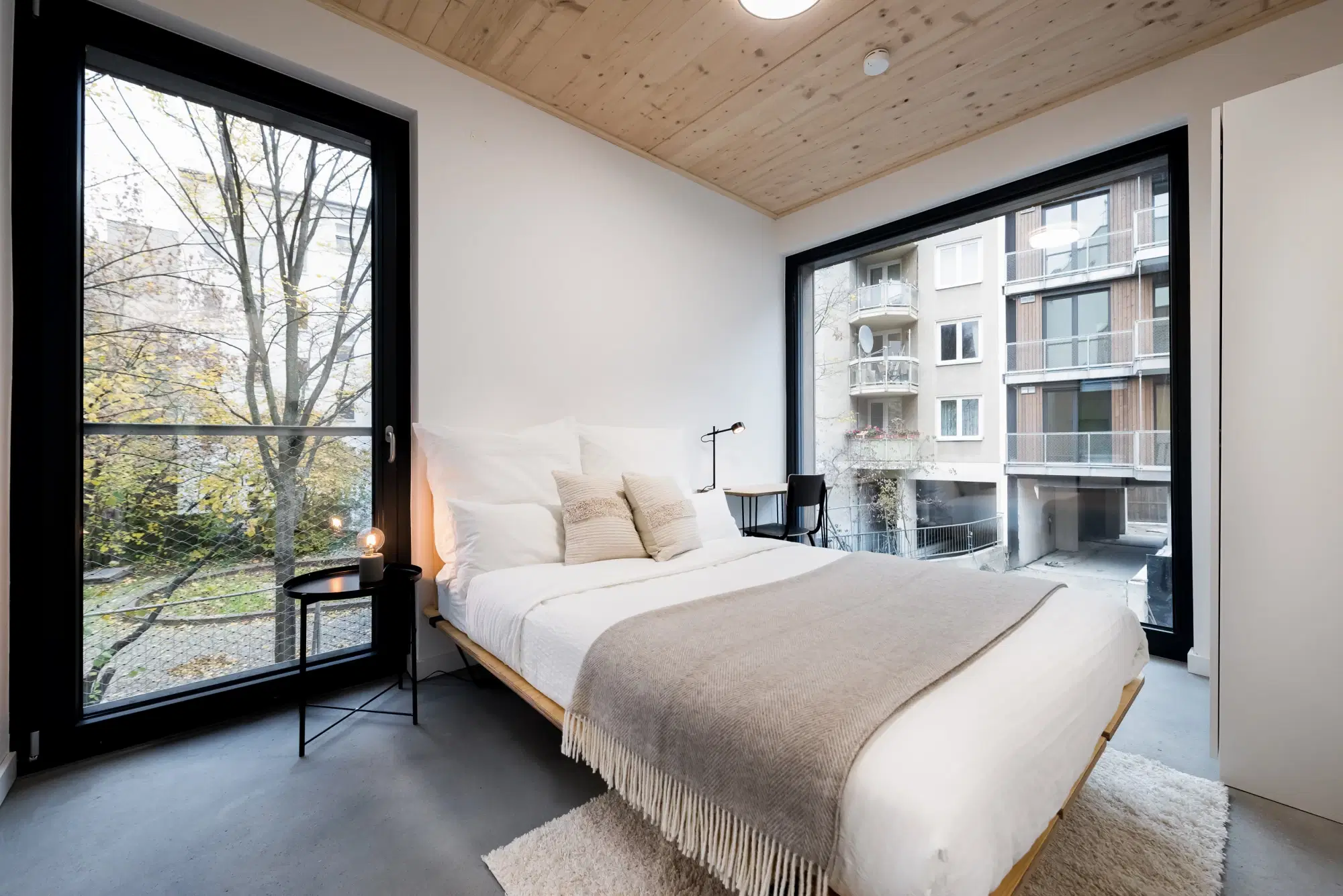 Hermann, Berlin – Private Room (10.34 Sqm)