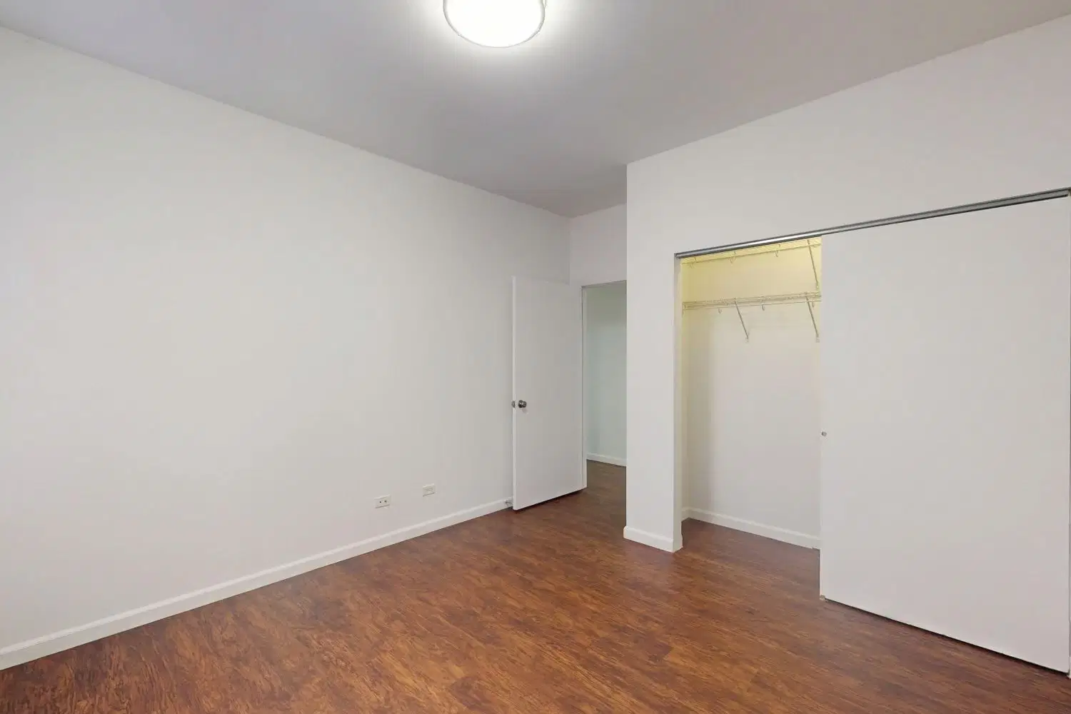 5524-5526 S. Everett Avenue, Chicago