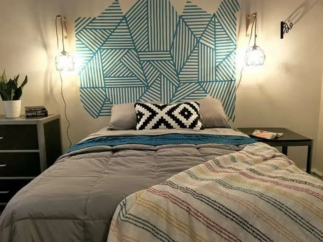 The Legacy At Drexel Arms, Philadelphia – Bedroom
