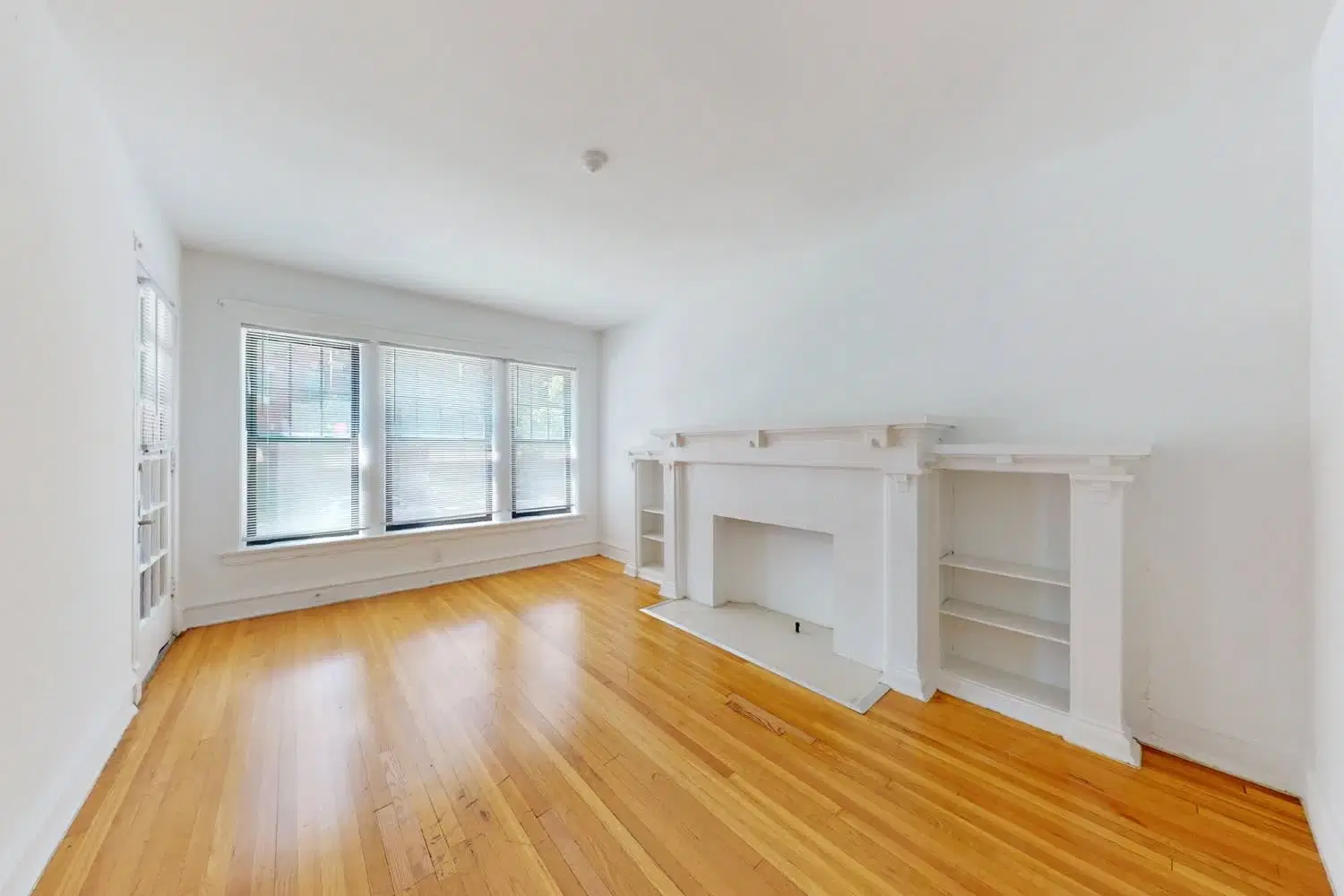 5335-5345 S. Kimbark Avenue, Chicago