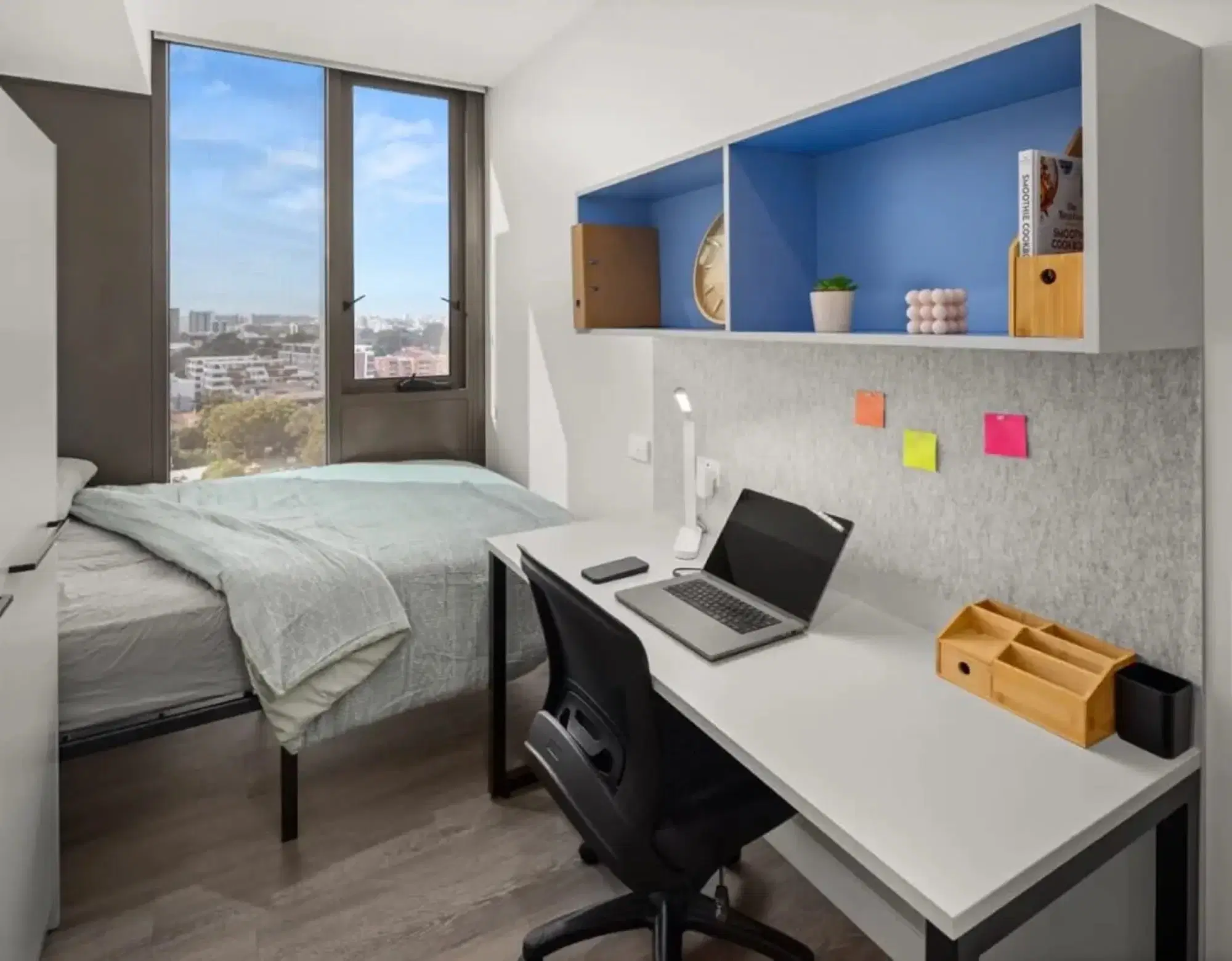 Accolade On Regent (Formerly Y Suites On Regent), Sydney – Private Studio Silver