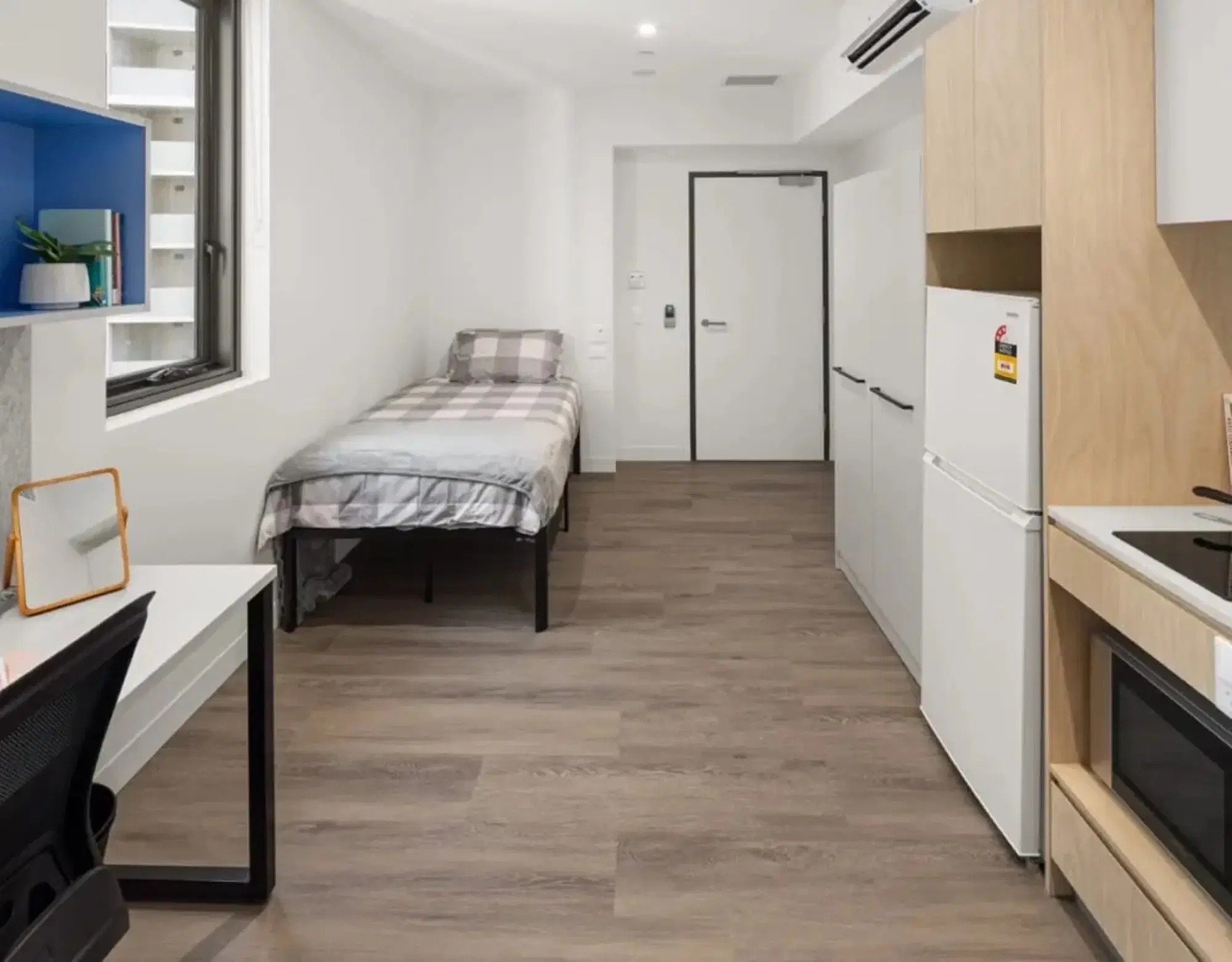 Accolade On Regent (Formerly Y Suites On Regent), Sydney – Private Studio Gold