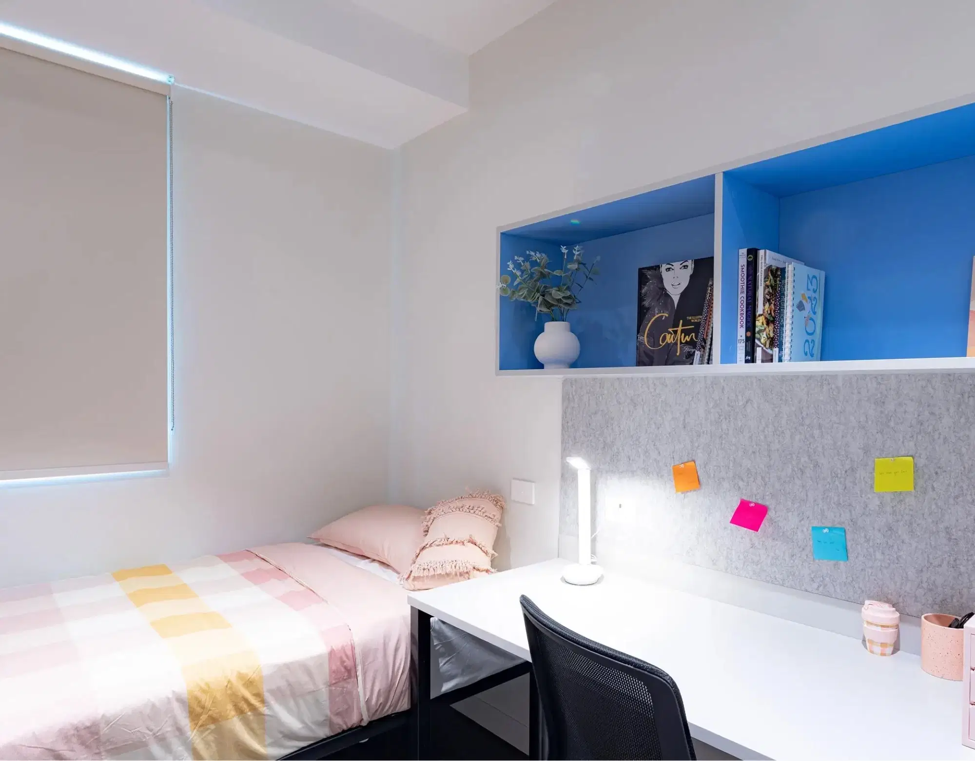 Accolade On Gibbons (Formerly Y Suites On Gibbons), Sydney – Private Studio Bronze