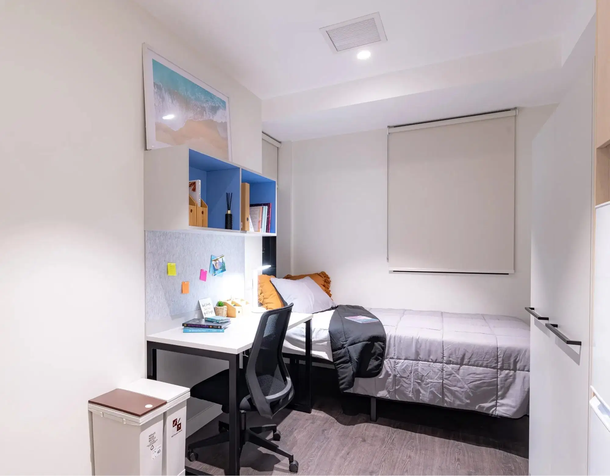 Accolade On Gibbons (Formerly Y Suites On Gibbons), Sydney – Private Studio Gold