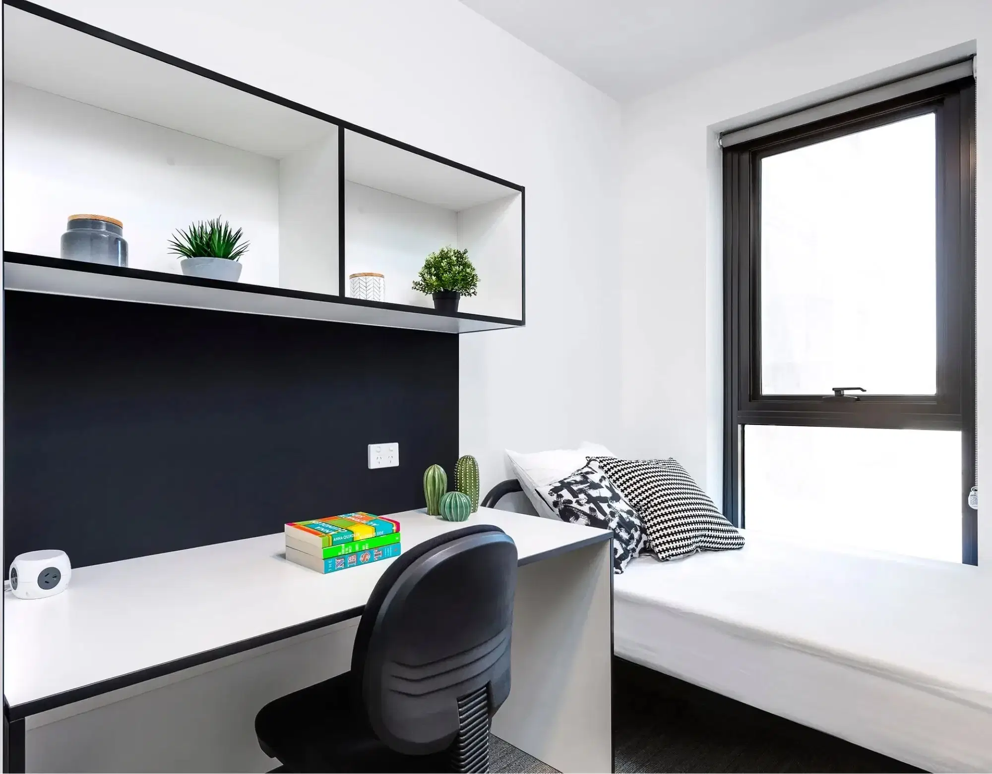 Accolade on Gray, Adelaide – Six Bedroom Apartment Bronze