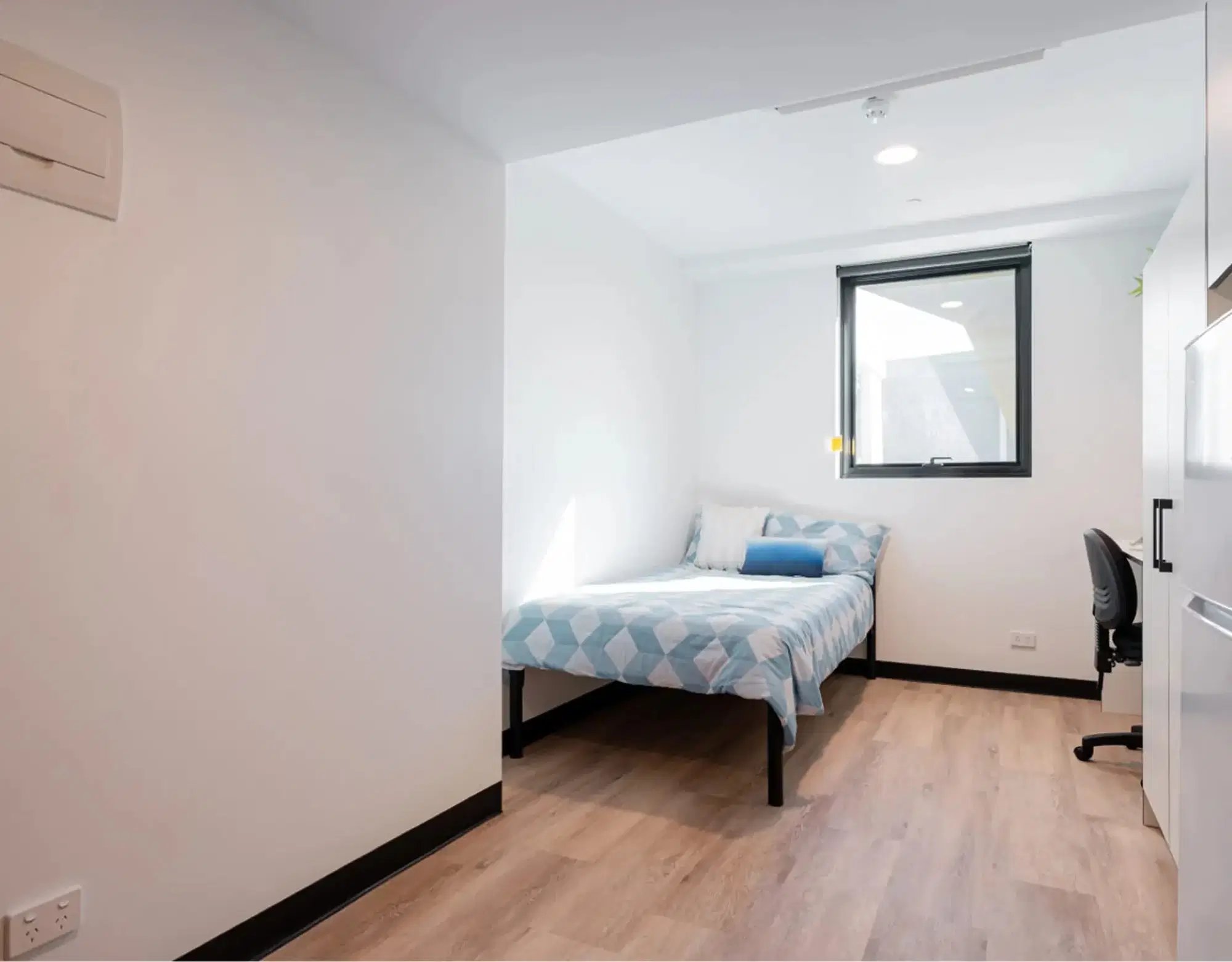 Accolade On Waymouth (Formerly Y Suites On Waymouth), Adelaide – Private Studio Gold