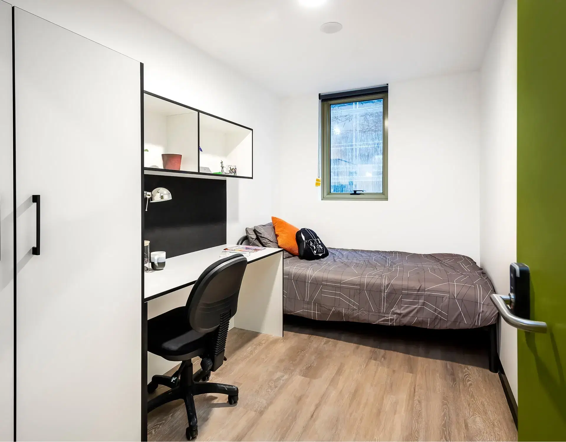 Accolade On Waymouth (Formerly Y Suites On Waymouth), Adelaide – Cluster Standard Bronze