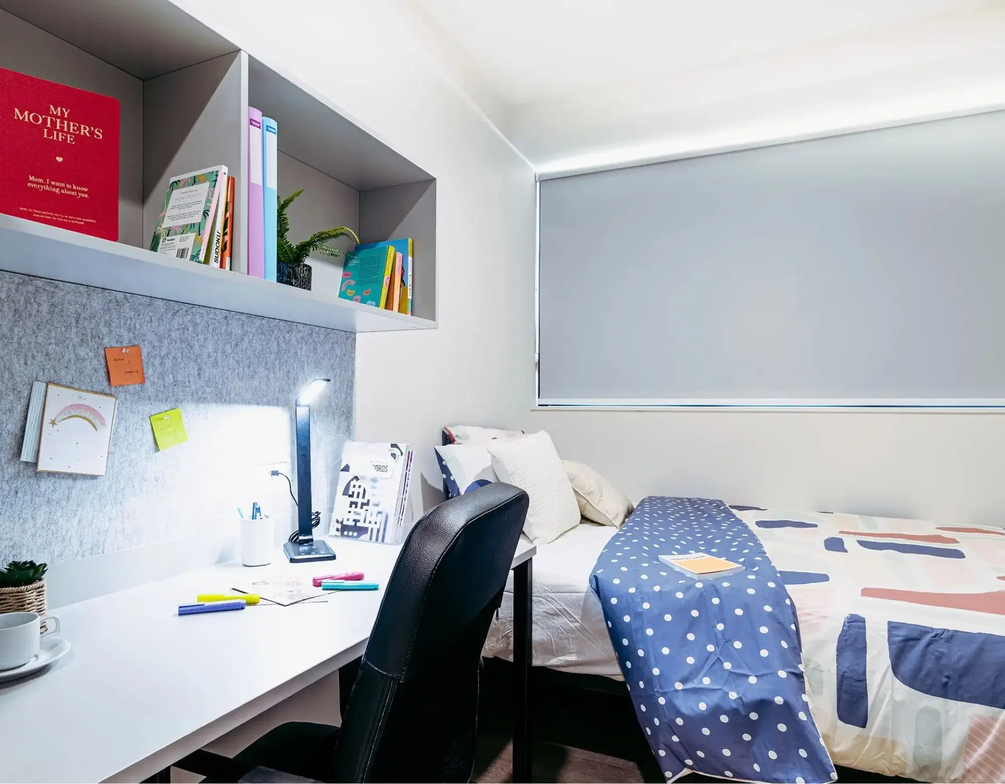 Accolade on Moore (Formerly Y Suites On Moore), Canberra – Private Studio Silver