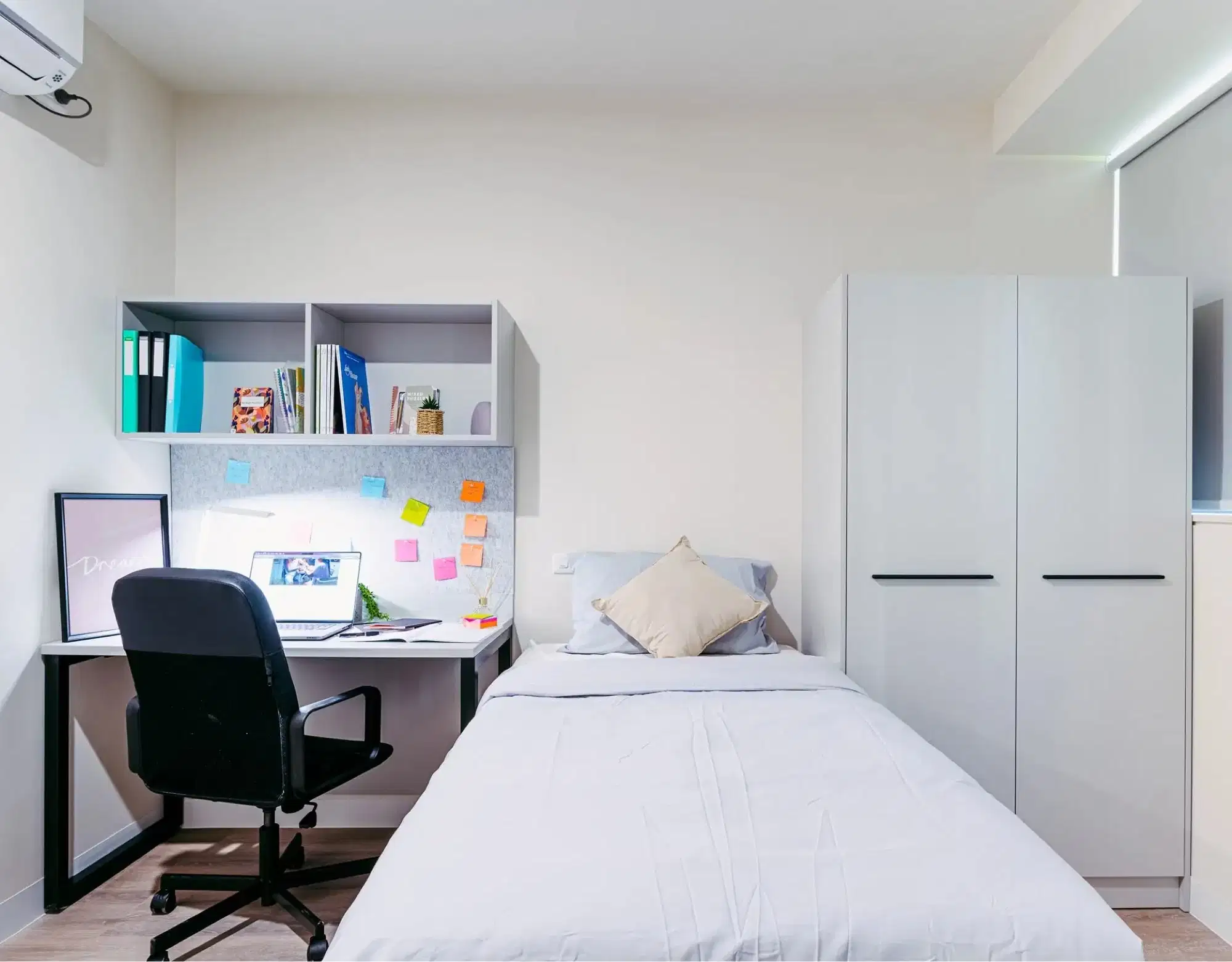 Accolade on Moore (Formerly Y Suites On Moore), Canberra