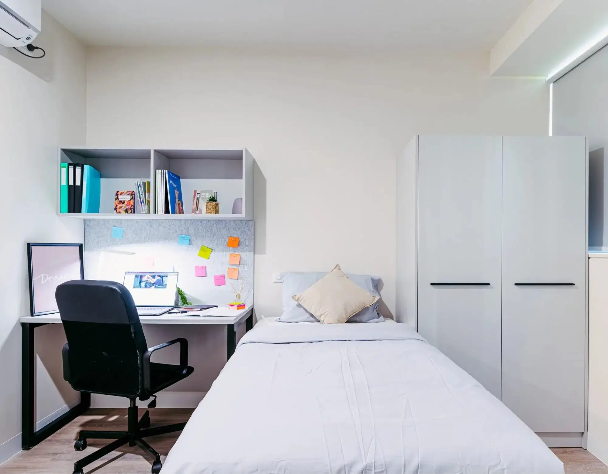 Accolade on Moore (Formerly Y Suites On Moore), Canberra