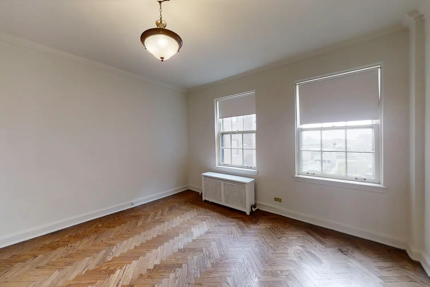 Cloisters, Chicago – 2 Bed 2 Bath