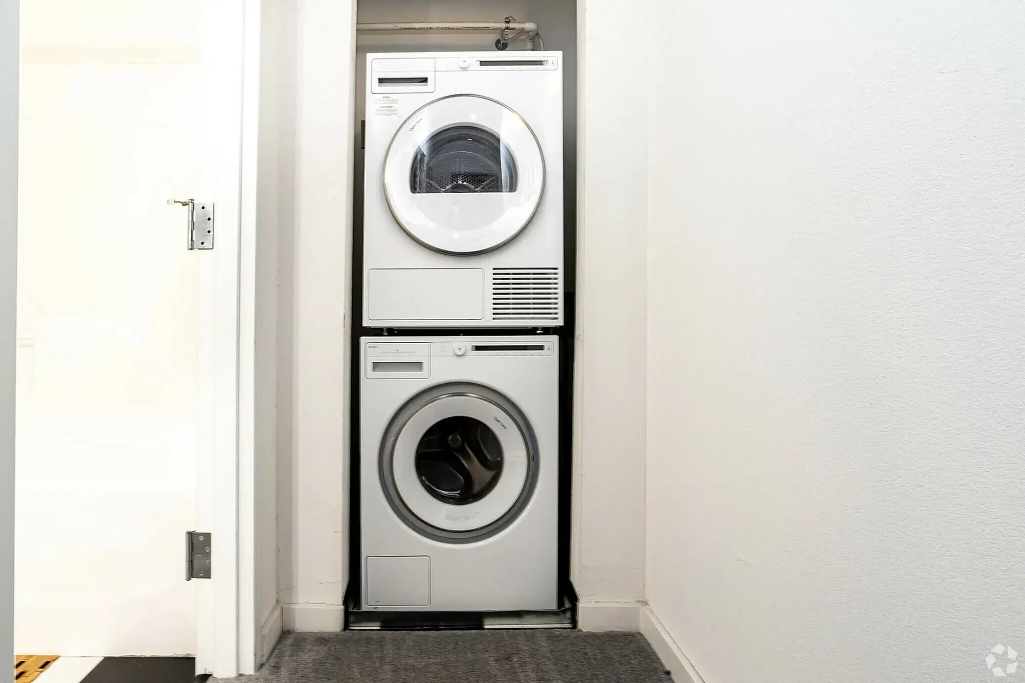 University Lofts, Binghamton – Amenities