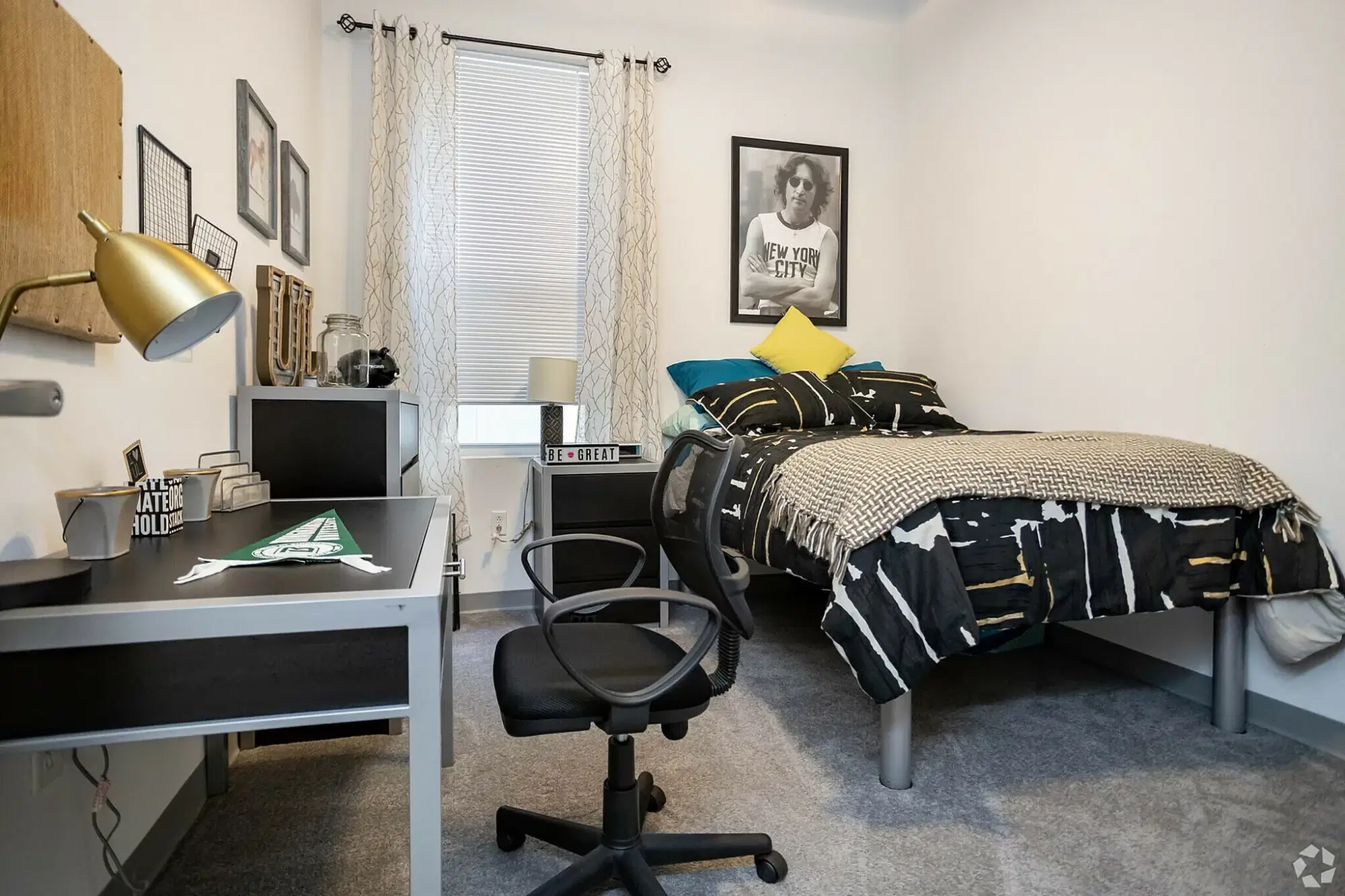 University Lofts, Binghamton