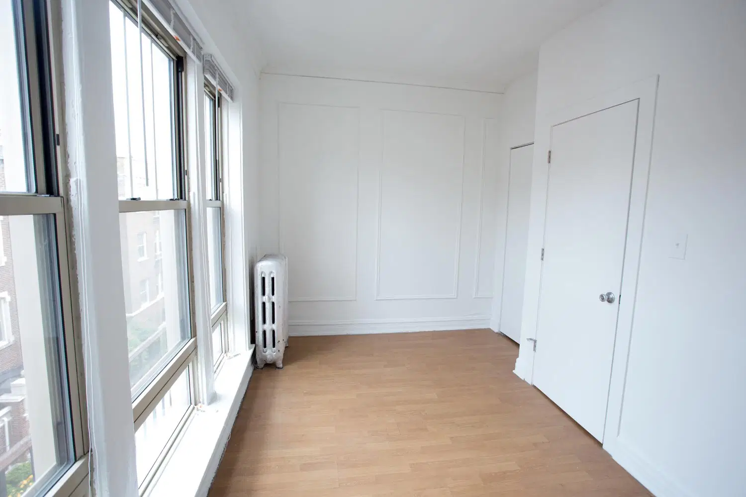 5034-5046 S. Woodlawn Avenue, Chicago – 2 Bed 1 Bath