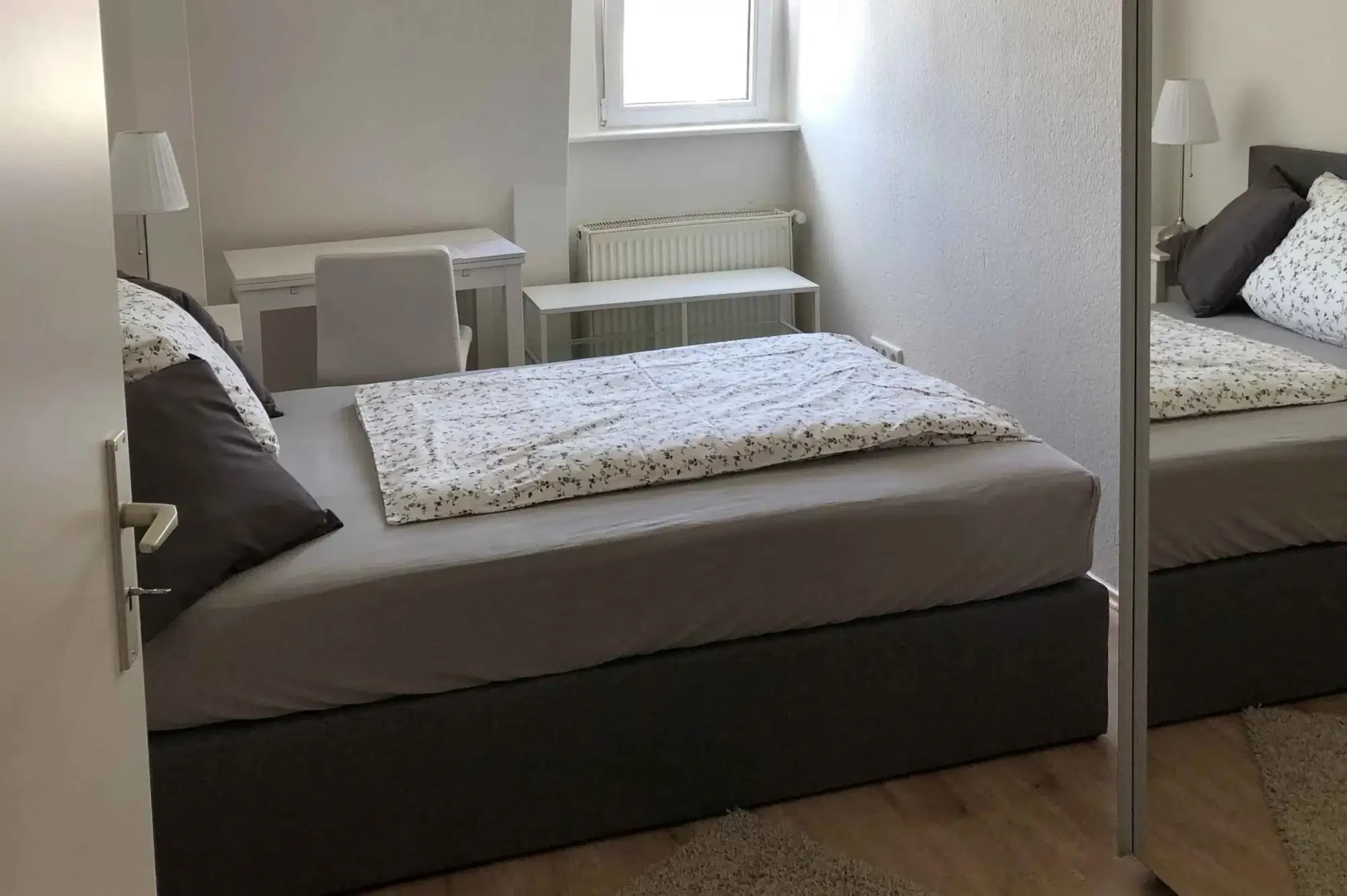 SPC 60329, Frankfurt am Main – #82417: Room in 4 Bedroom 1 Bathroom (Münchener Straße)